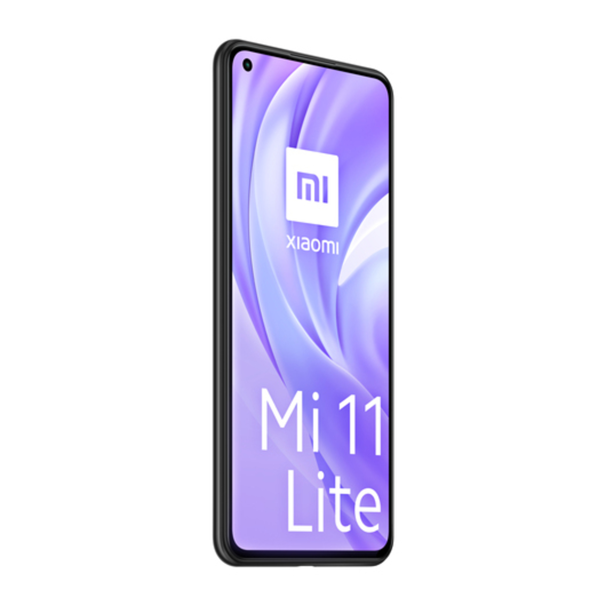 Mi 11 Lite 128 Go, Noir, débloqué - Neuf