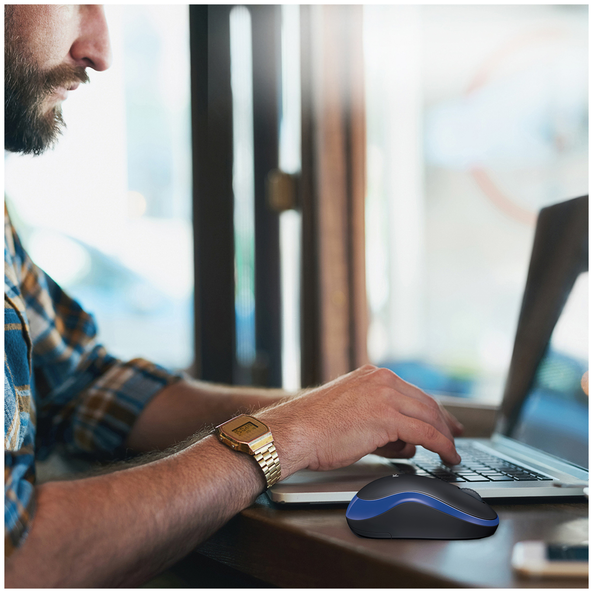 Logitech M185 - Neuf