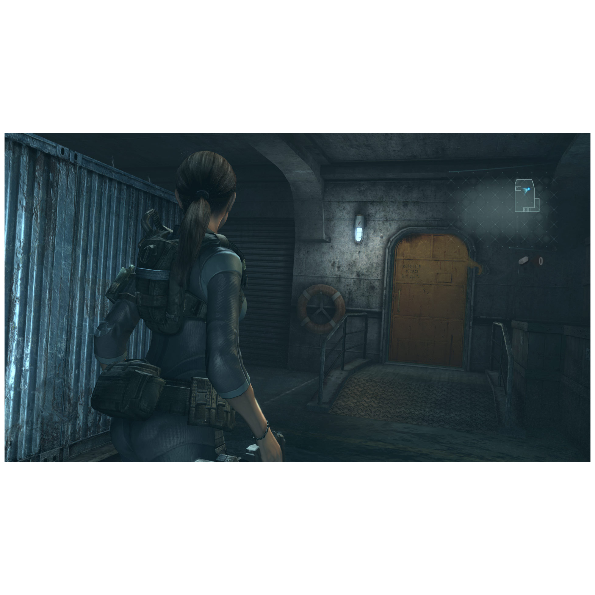 Sony Resident Evil Revelations, PS4 Standard PlayStation 4 - Neuf