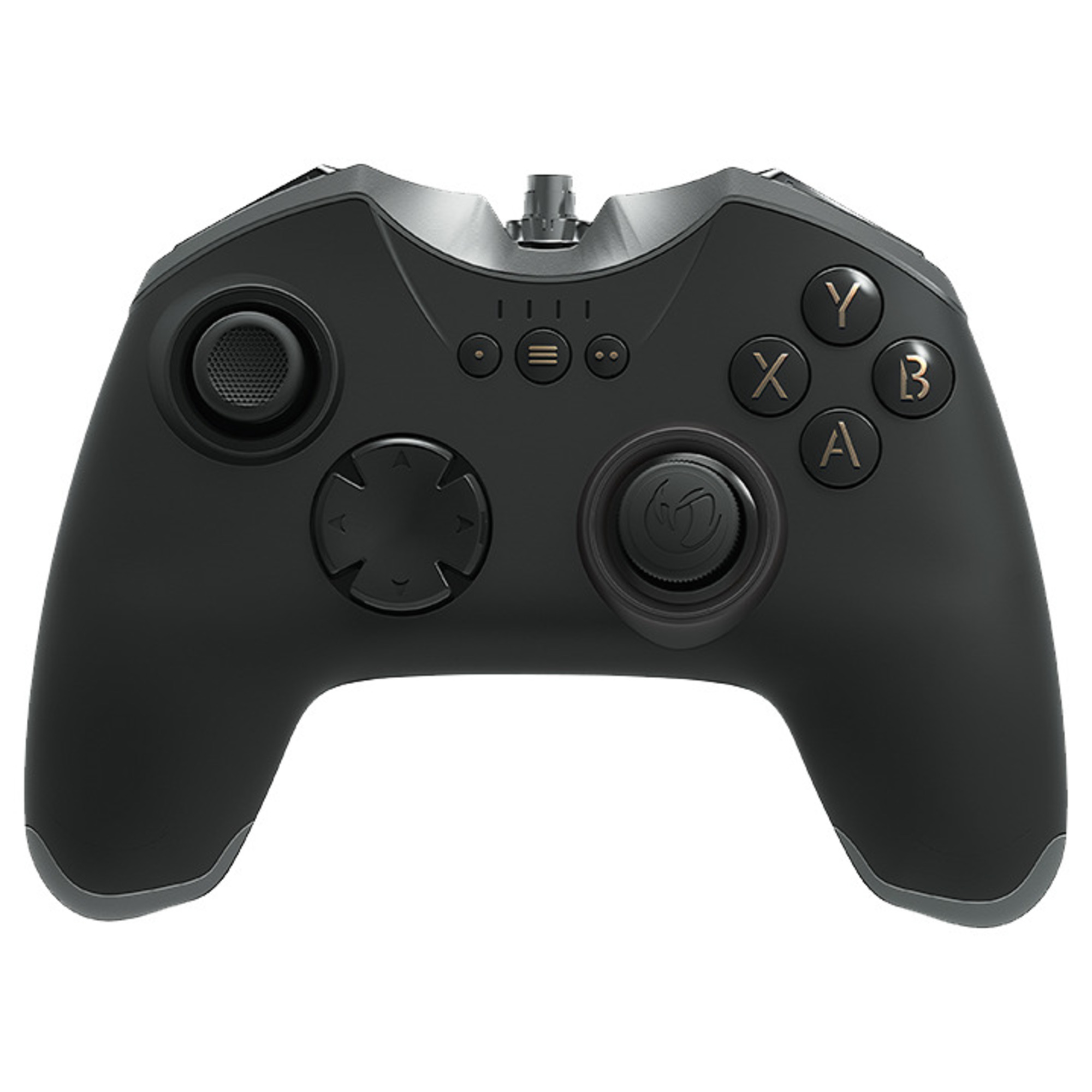 Manette filaire PS4 GC-400ES Noire Nacon - Neuf