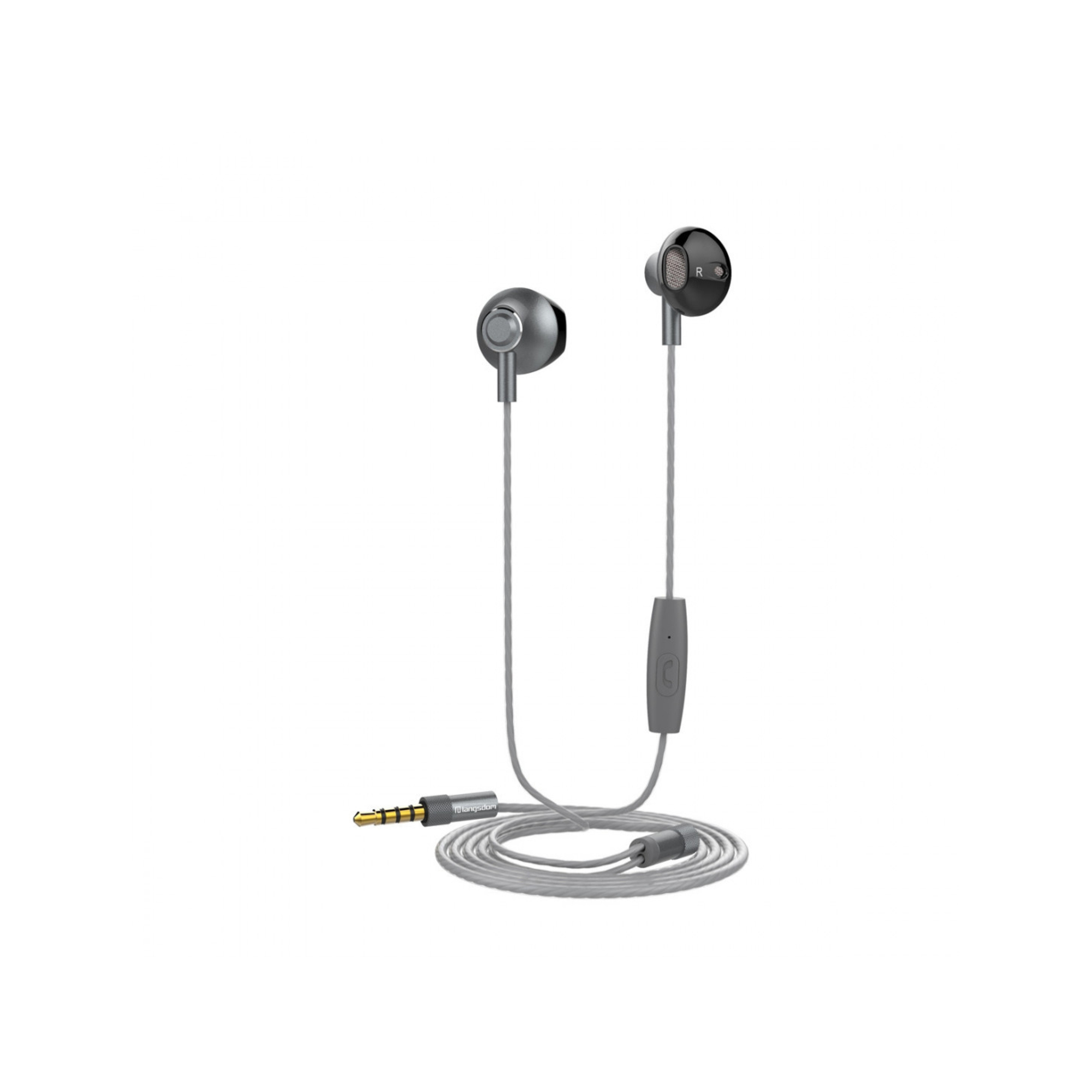 Ecouteurs M1b Muvit - vue 5