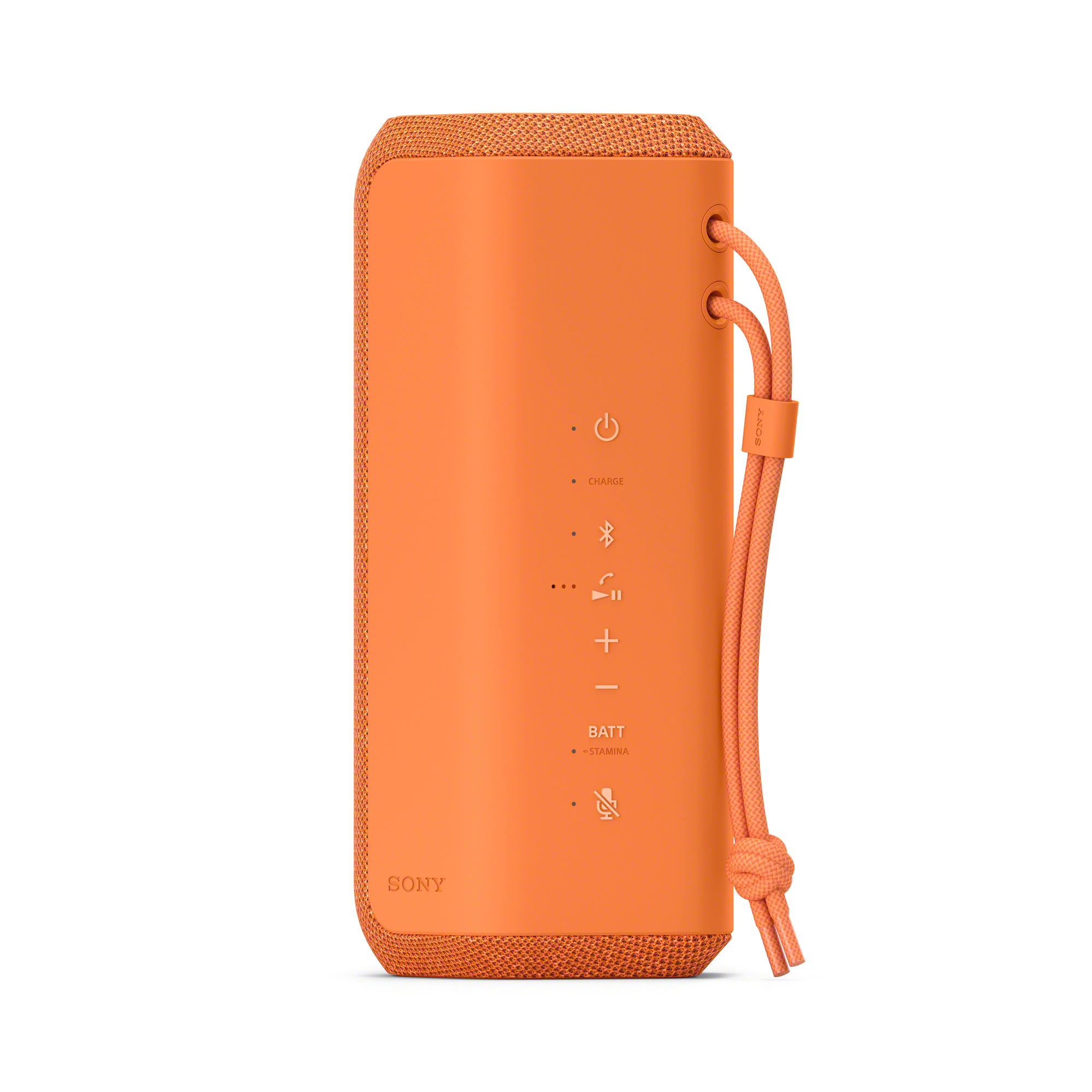 Sony SRS-XE200 Enceinte portable stéréo Orange - Neuf