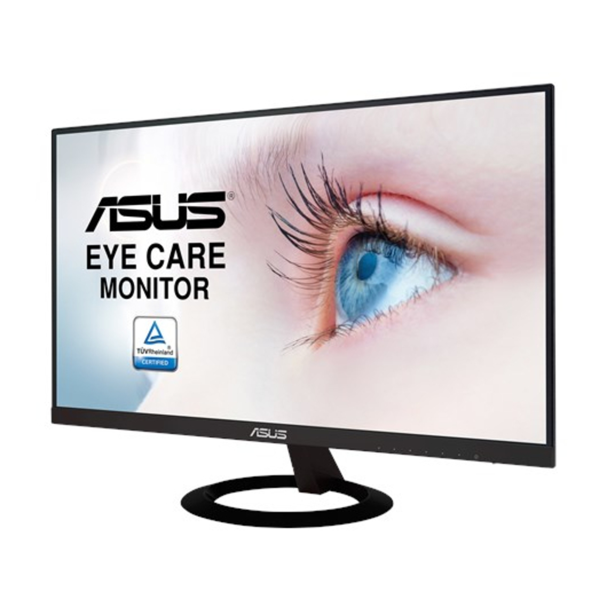 ASUS VZ279HE 68,6 cm (27 ) 1920 x 1080 pixels Full HD LED Noir - Neuf