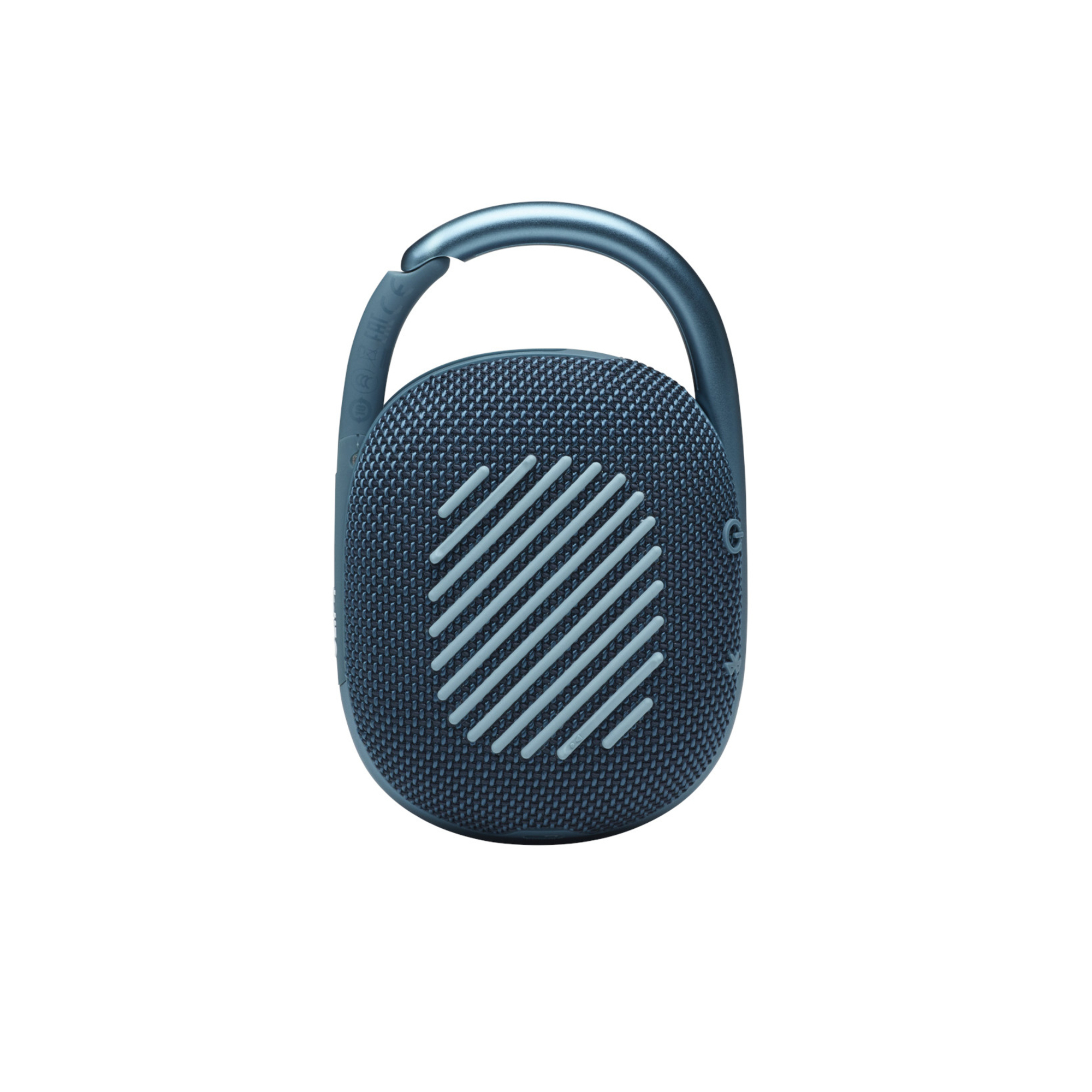 Enceinte Bluetooth portable étanche CLIP 4 - Bleu - Neuf