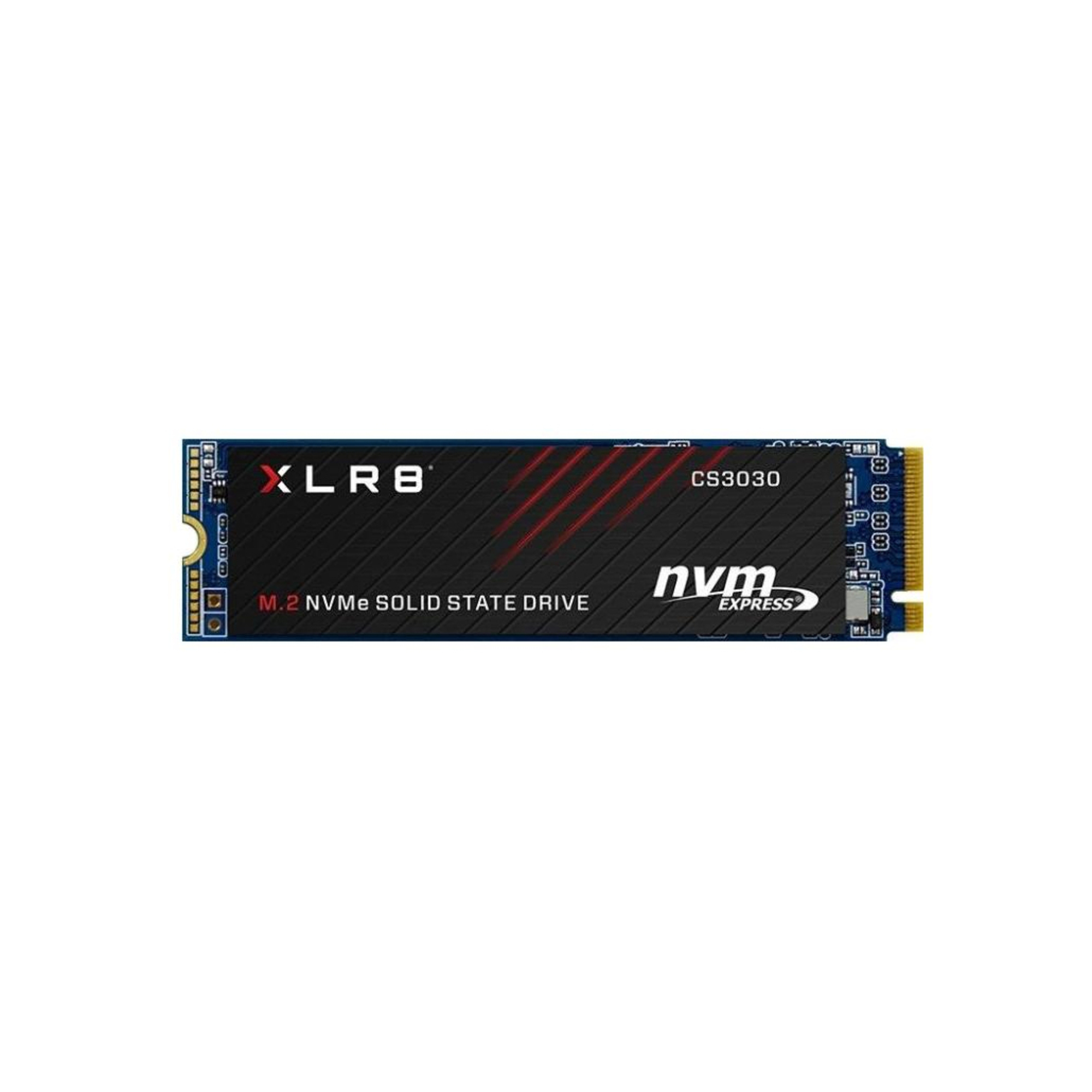 PNY CS2130 .2 PCI Express 3.0 NVMe 3D NAND Neuf - vue 7
