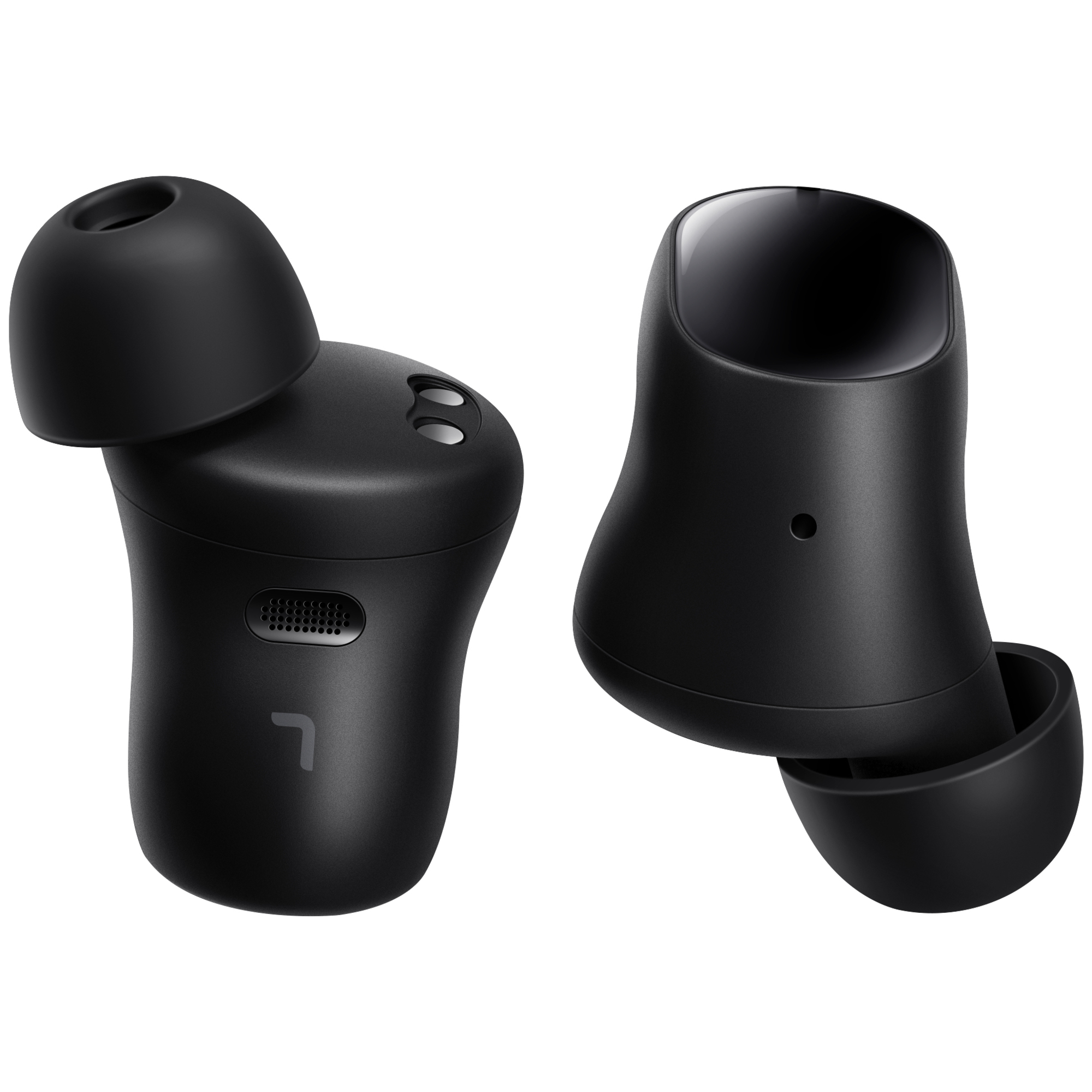 Xiaomi Redmi Buds 3 Pro Casque True Wireless Stereo (TWS) Ecouteurs Appels/Musique Bluetooth Noir - Neuf