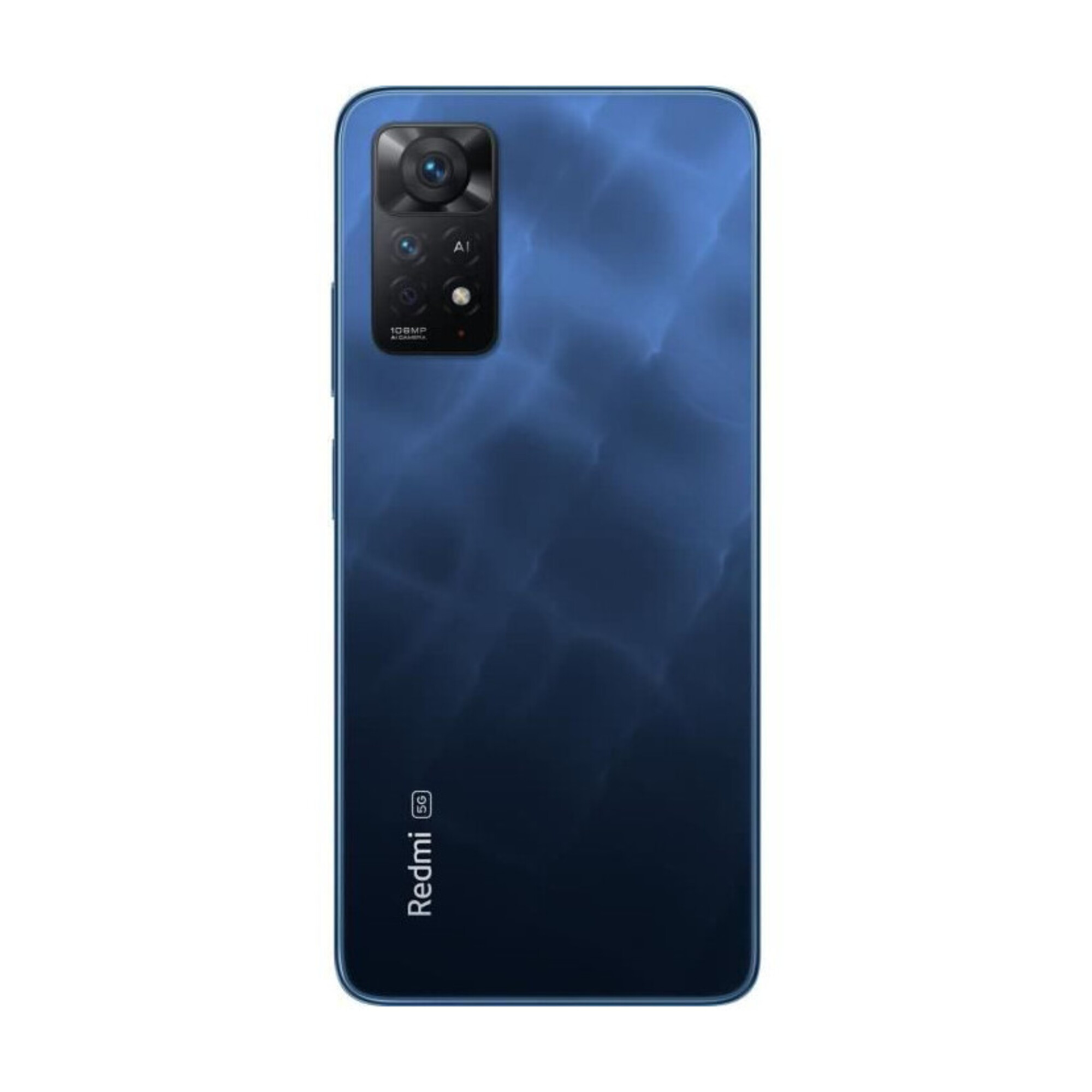 Xiaomi Redmi Note 11 Pro (5G) 64 Go, Bleu, débloqué - Neuf