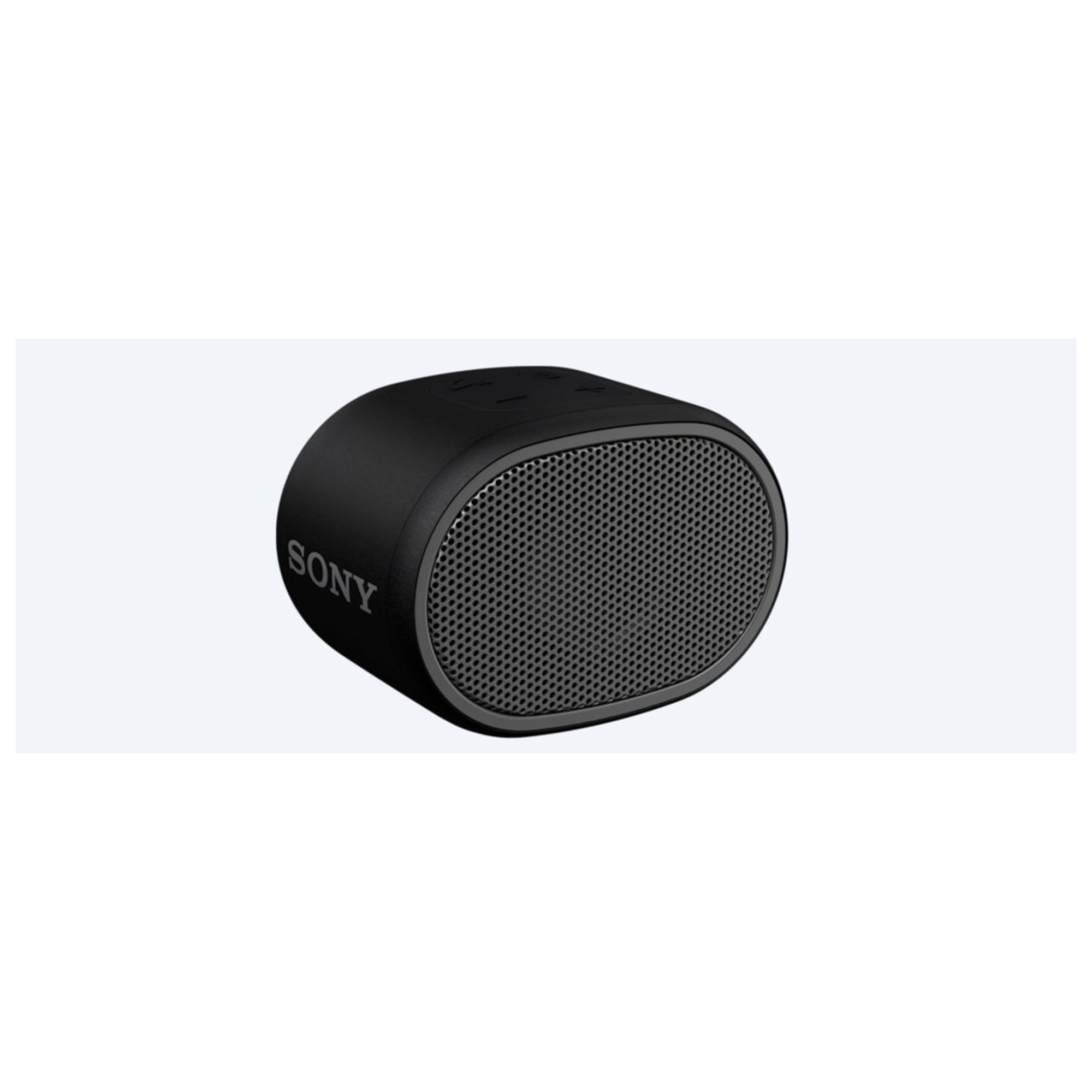 Enceinte portable mono SRS-XB01 Noir - Neuf