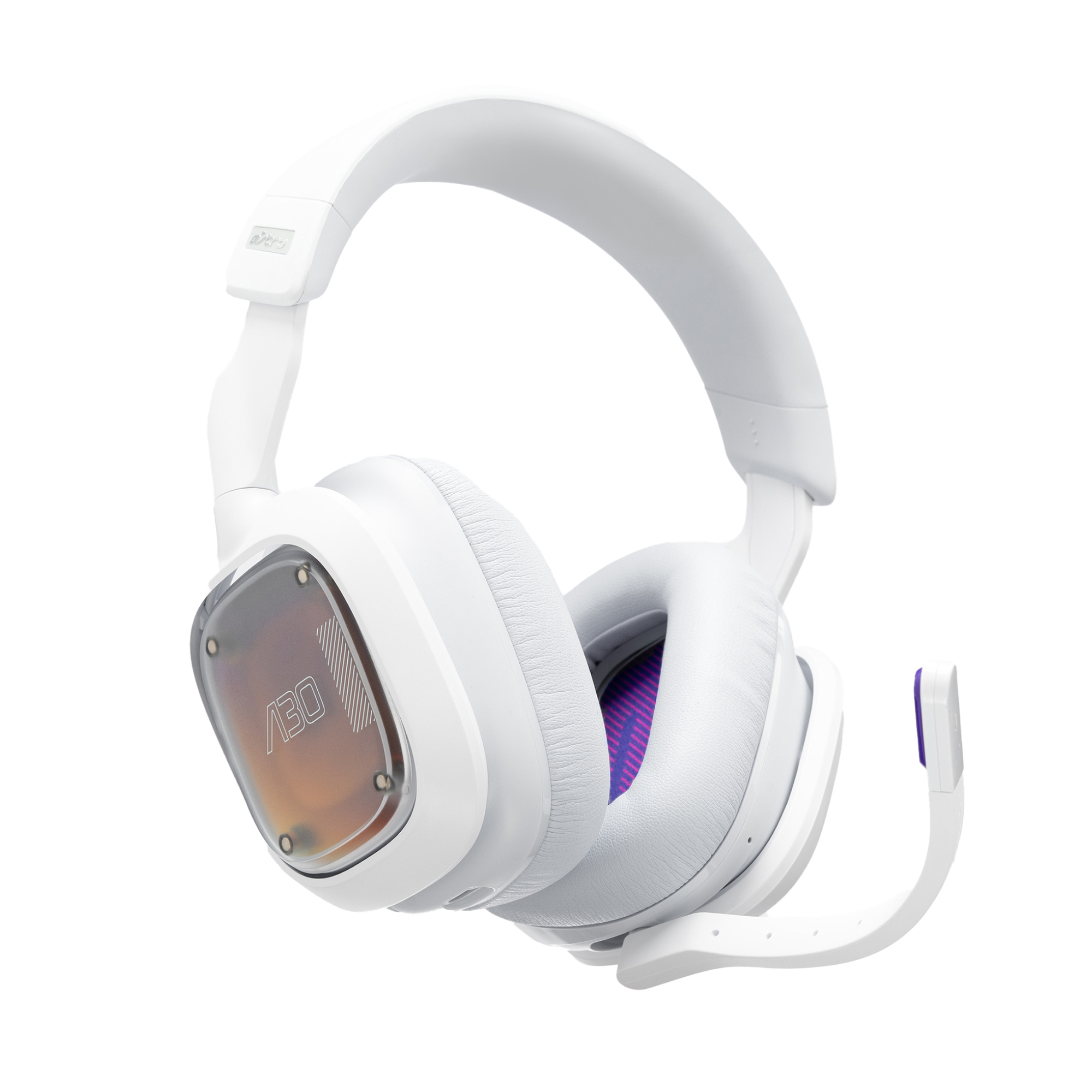 ASTRO Gaming A30 Casque Avec fil &sans fil Arceau Jouer Bluetooth Blanc - Neuf