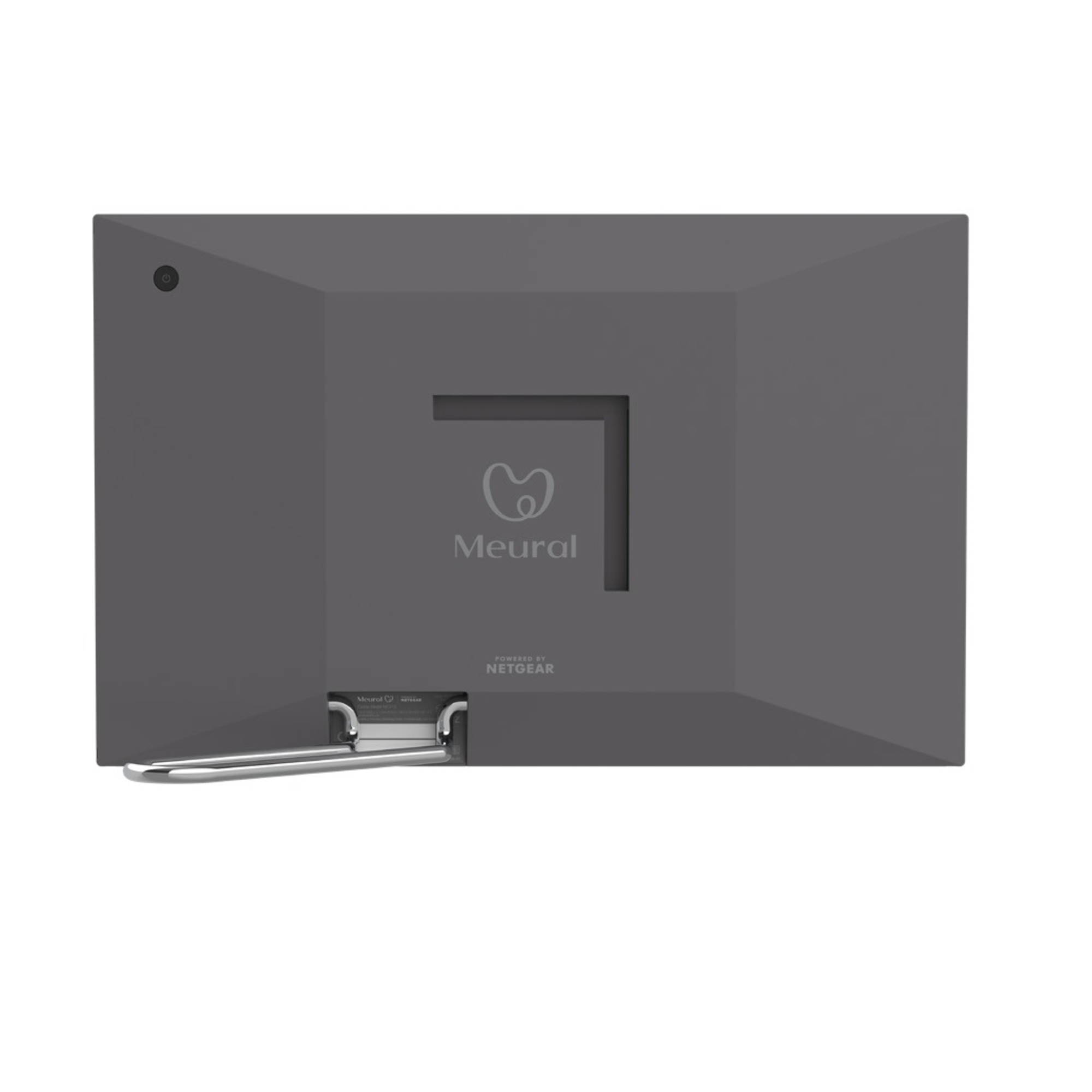 NETGEAR Meural cadre photos numériques 39 6 cm 15.6 Wifi Neuf - vue 3