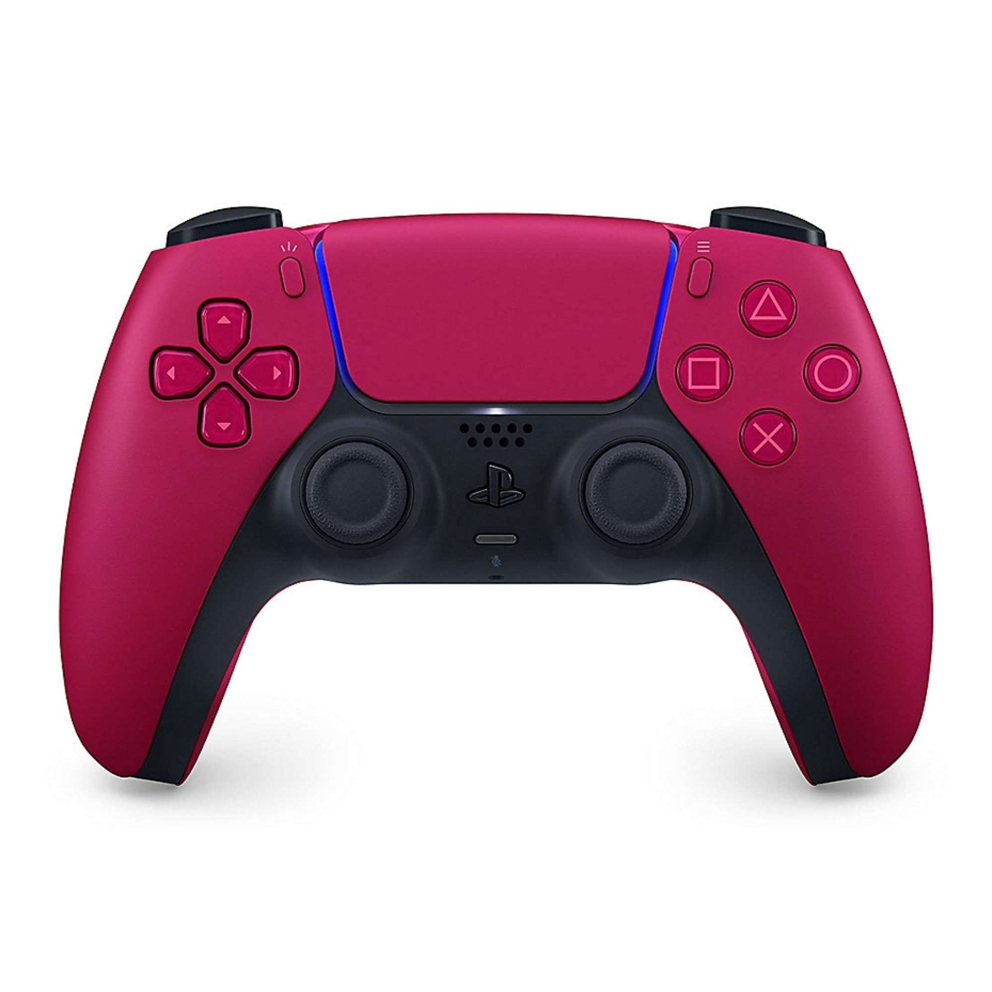 Manette Sony Dualsense PS5 - Rouge - Neuf