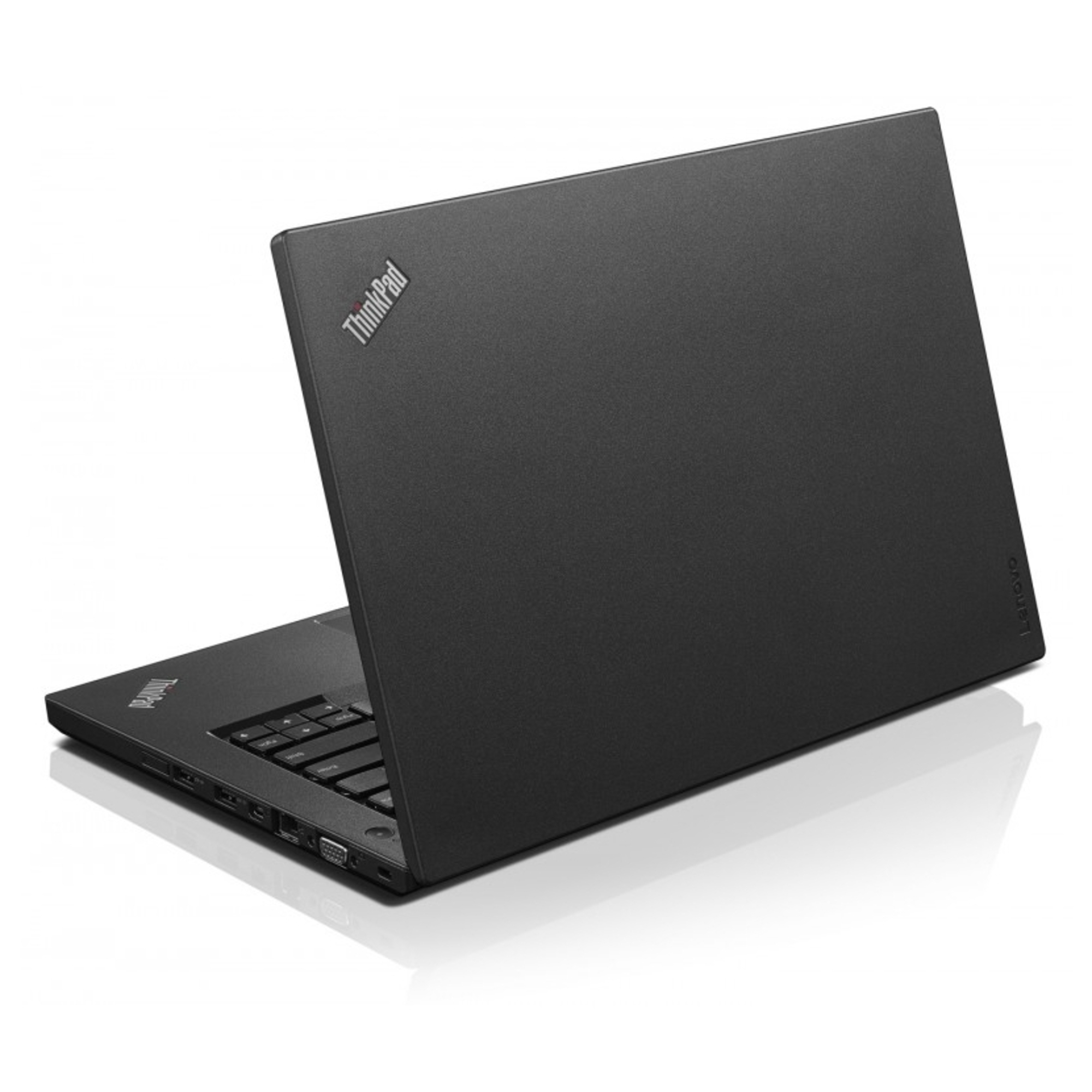 Lenovo ThinkPad L480 - Core i5 - 8 Go -  240 SSD - Bon état