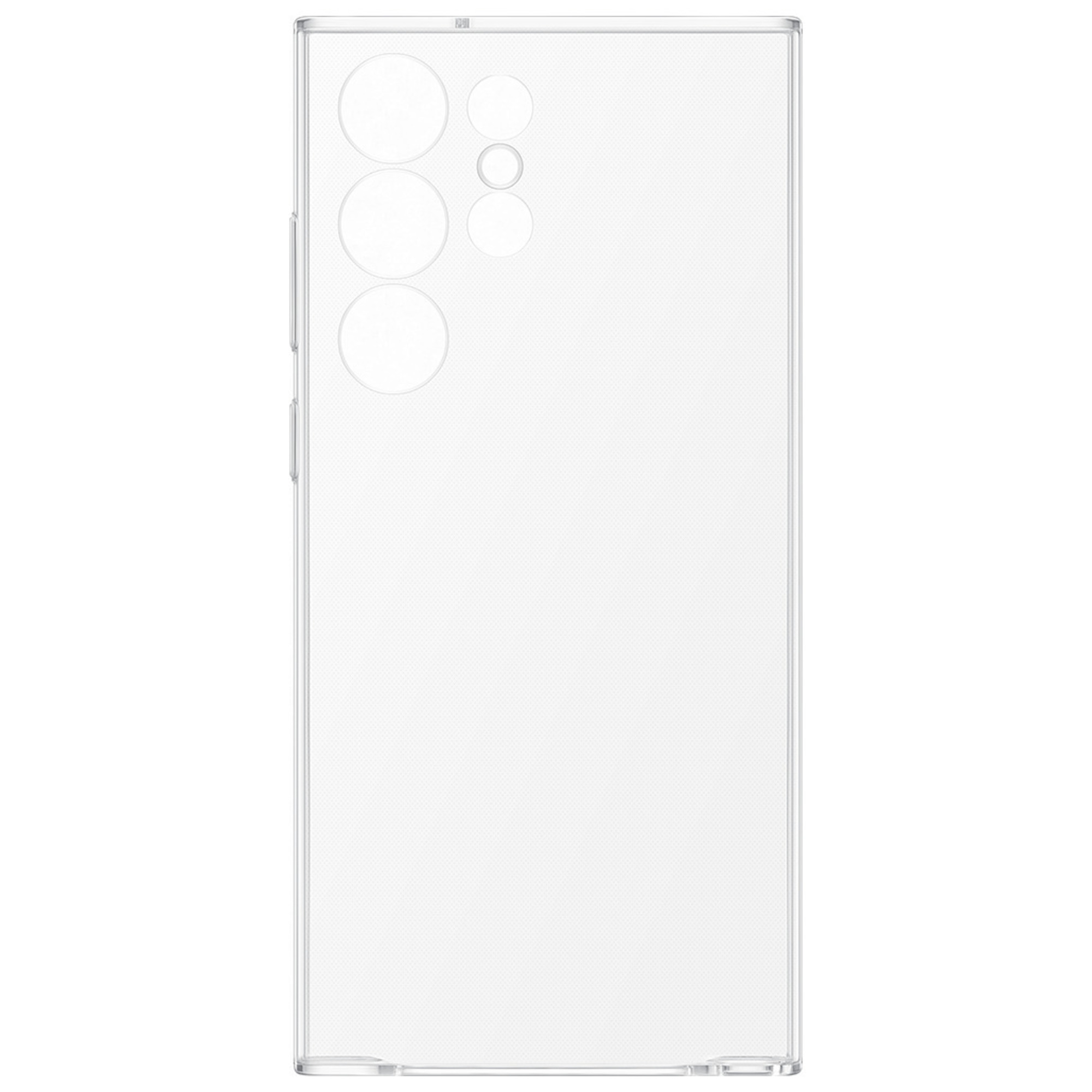 Coque Galaxy S23 Ultra Transparente - vue 6