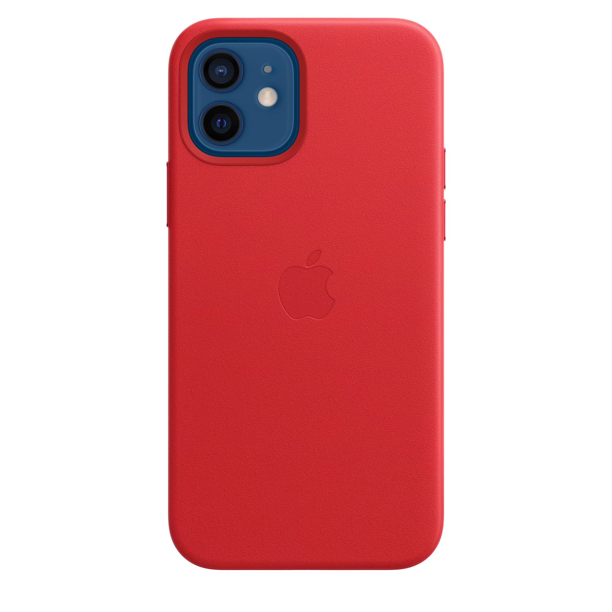 Apple Coque MagSafe iPhone 12 - vue 2