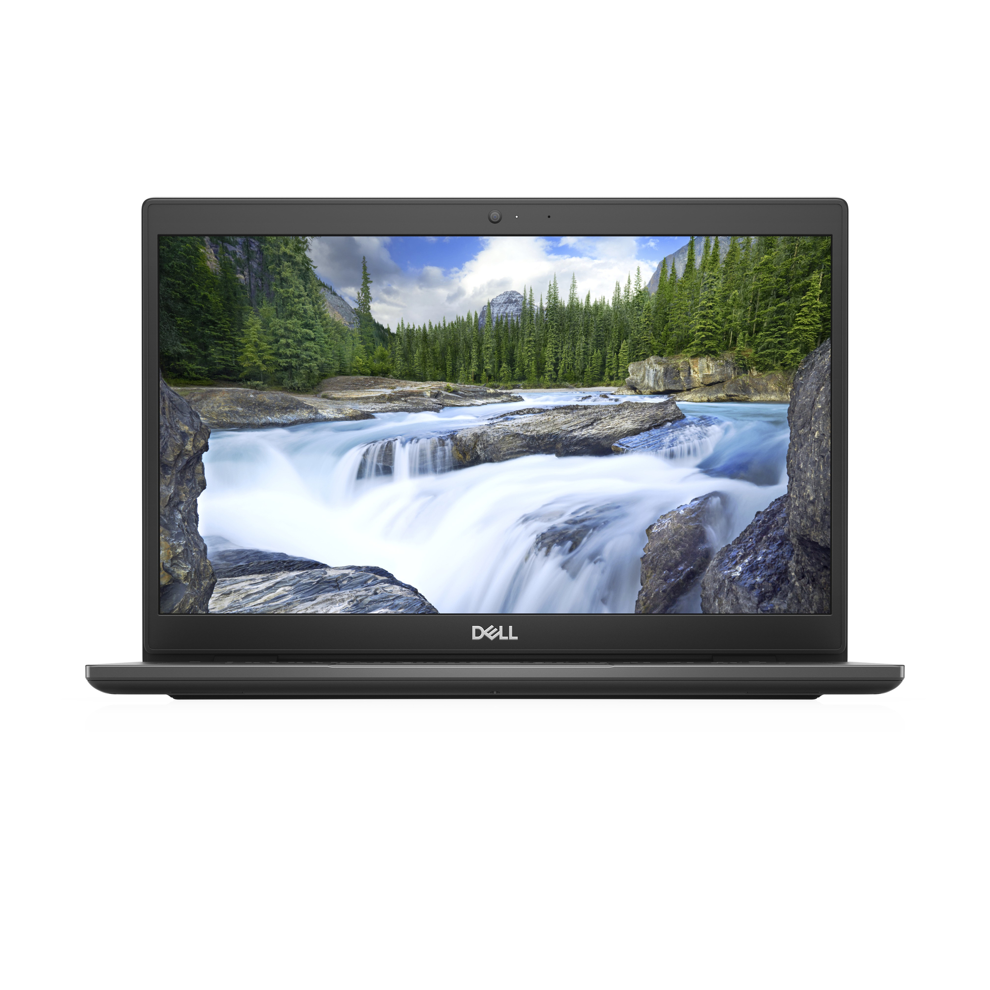 Dell Latitude 3420 - Intel Core i5 1135G7 / 2.4 Ghz - Win 10 Pro 64 Bits - Iris Xe Graphics - 8 Go Ram - 256 Go SSD Nvme - 14" 1920 X 1080 (Full Hd) - Wi-Fi 6 - Gris - Bts - Avec 1 An Basique Sur Site