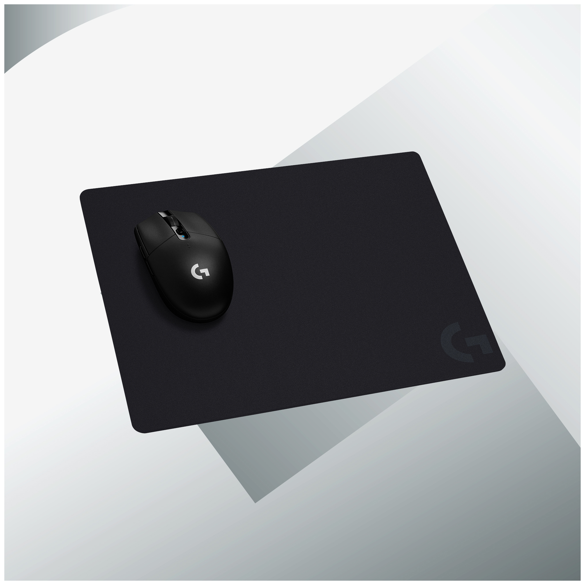 Logitech G G440 Tapis de souris de jeu Noir - Neuf