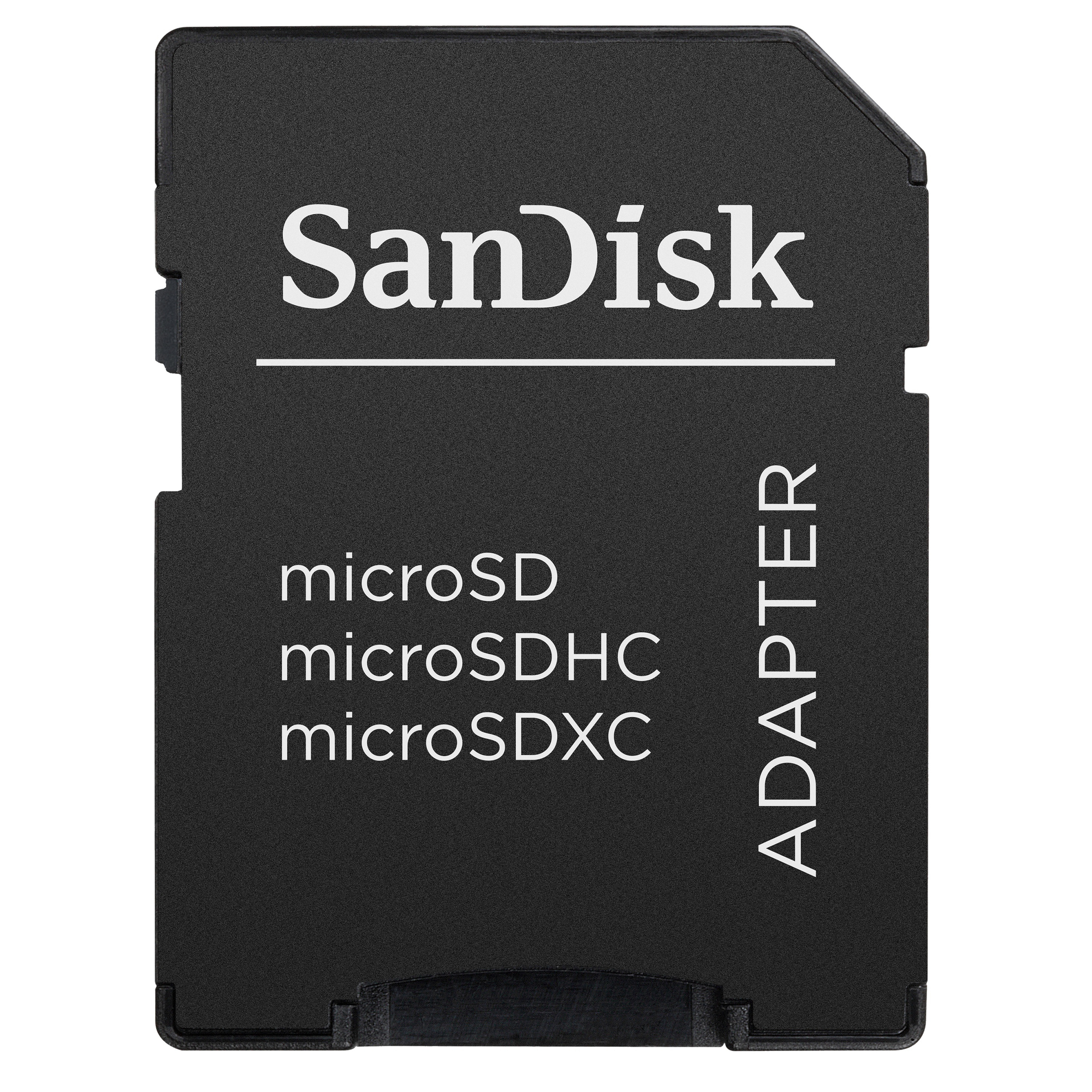 Micro SDHC Ultra 64 Go UHS-I Card avec adaptateur SD - Neuf