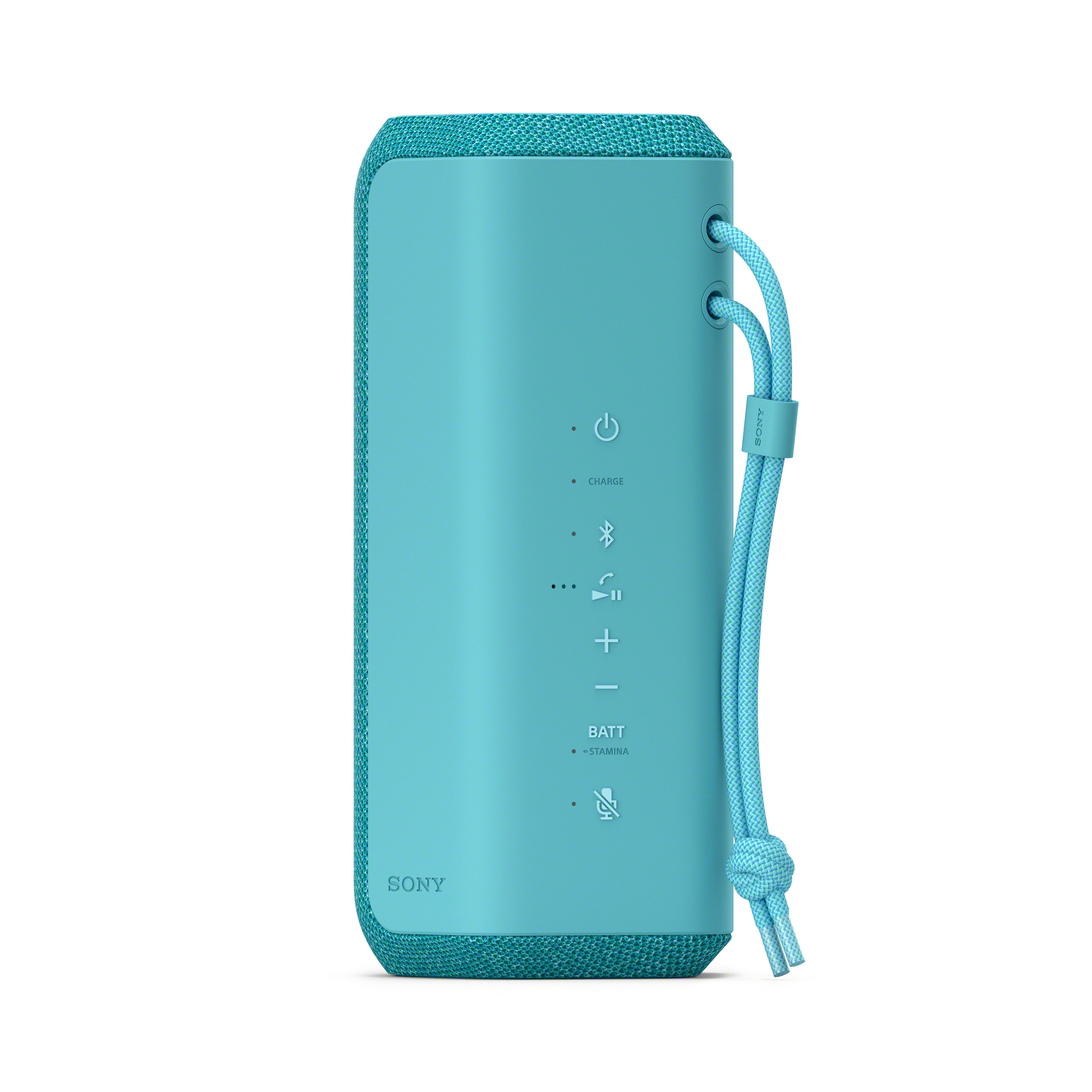 Sony SRS-XE200 Enceinte portable stéréo Bleu - Neuf