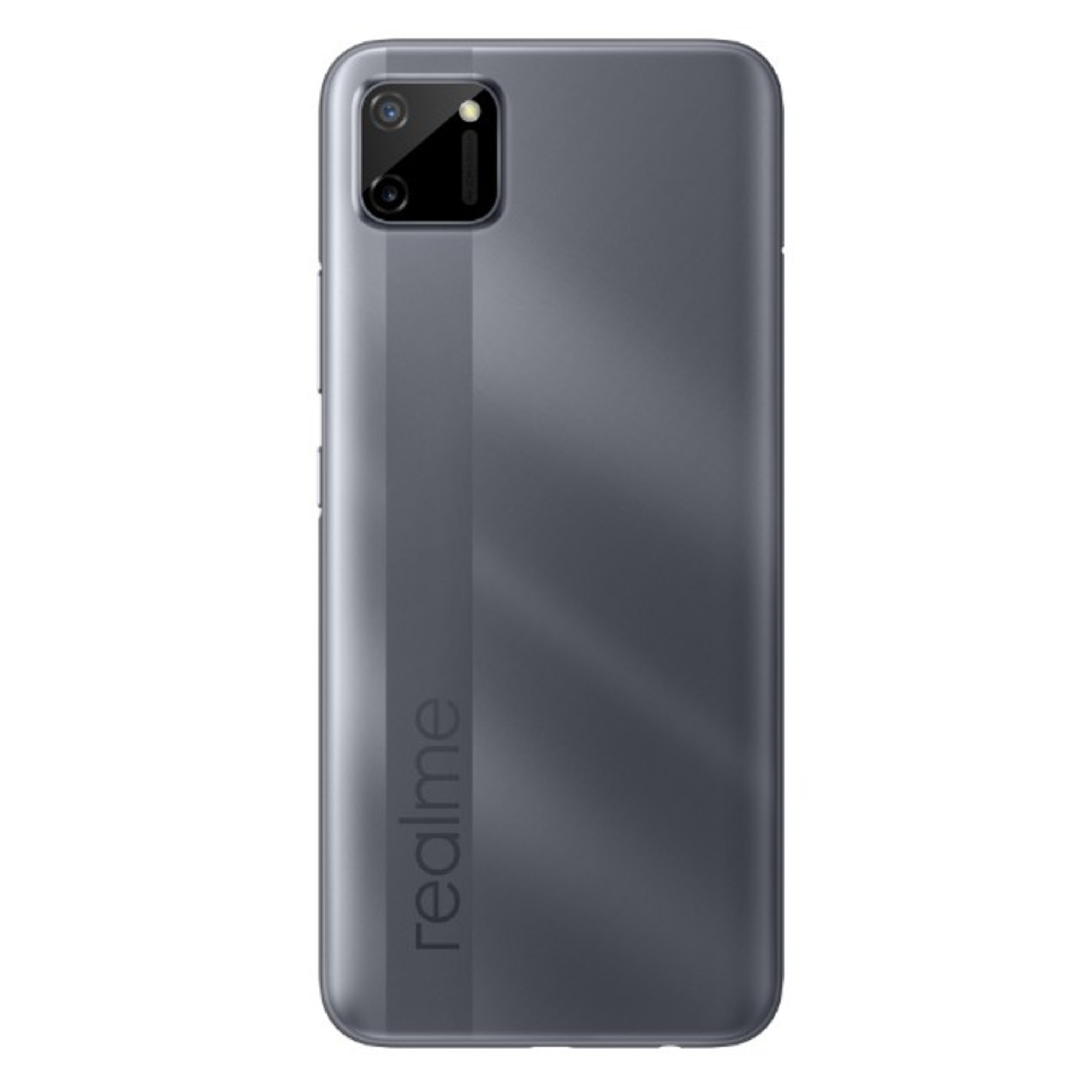 Realme C11 32Go/2Go, Gris, débloqué - Neuf