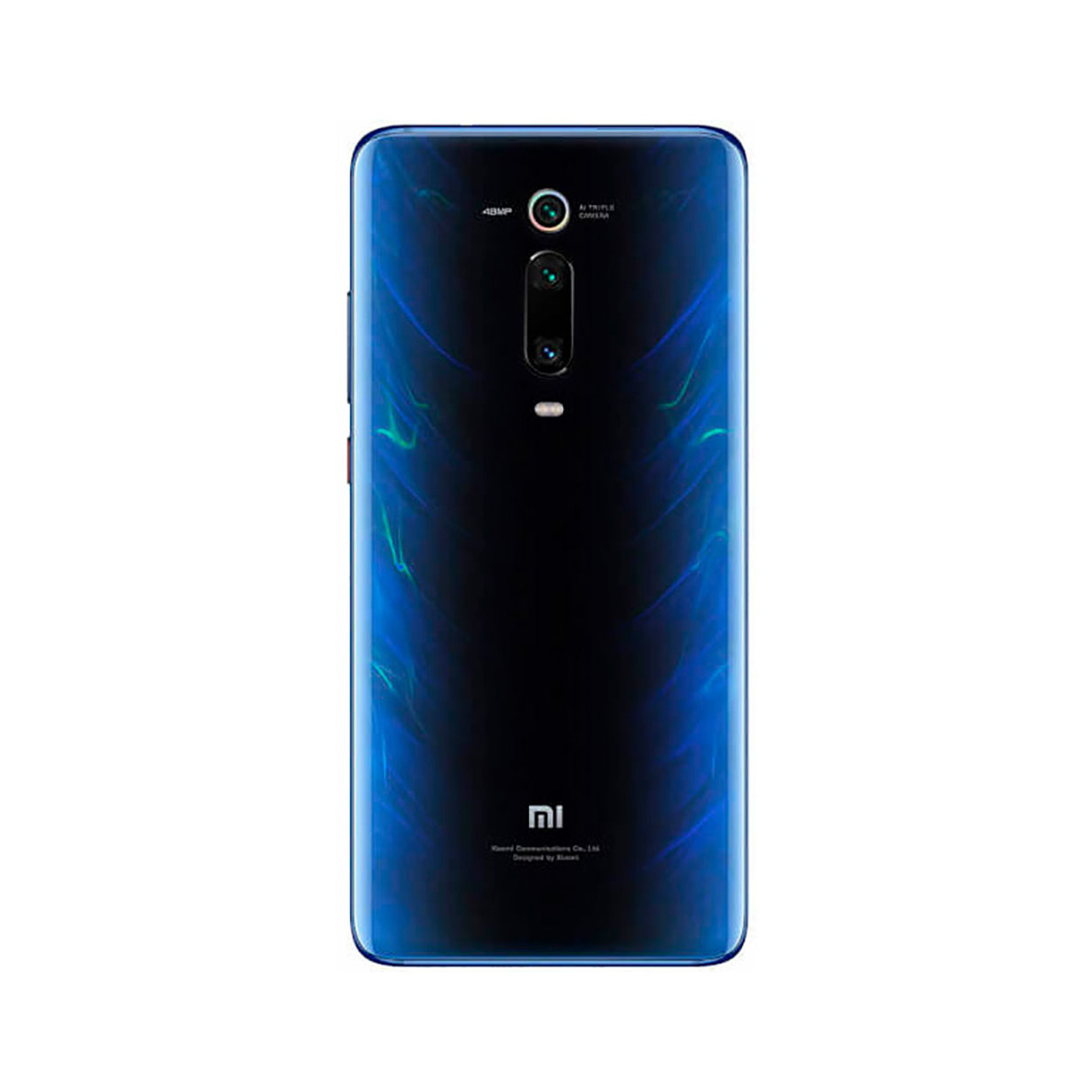 Mi 9T Pro 64 Go, Bleu, débloqué - Bon état