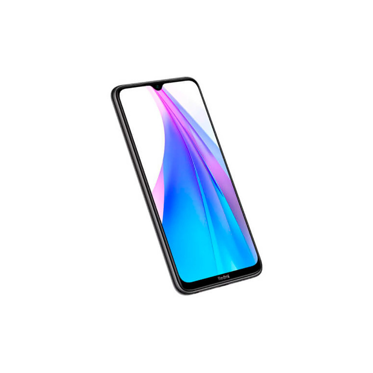 Redmi Note 8T 128 Go, Gris, débloqué - Très bon état