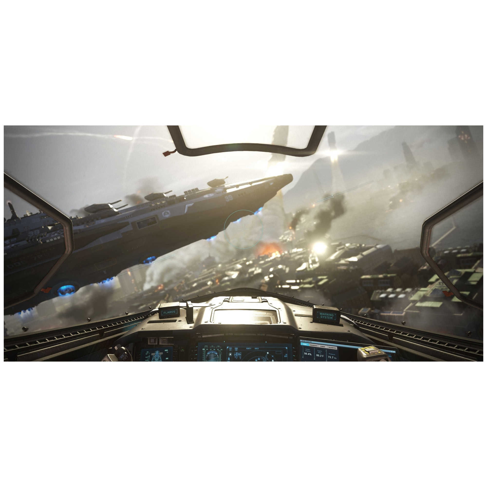 Sony Call of Duty: Infinite Warfare Legacy Edition, PS4 PlayStation 4 - Neuf