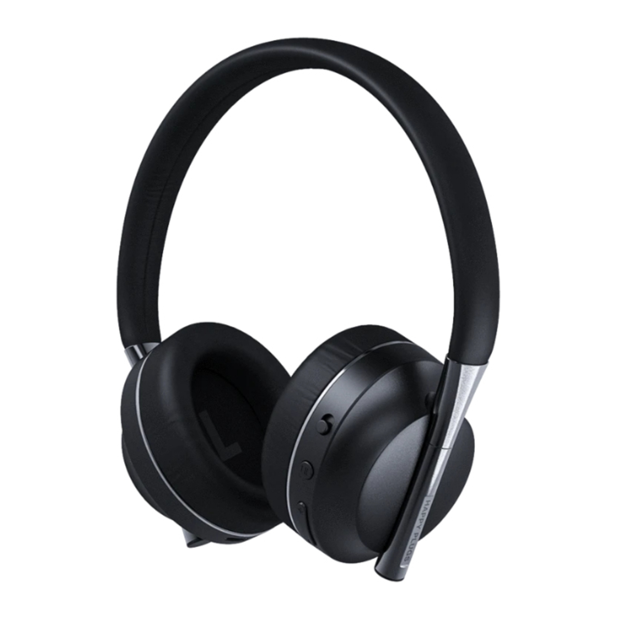 Happy Plugs PLAY Casque Avec fil &sans fil Arceau USB Type C Bluetooth doré Neuf - vue 6