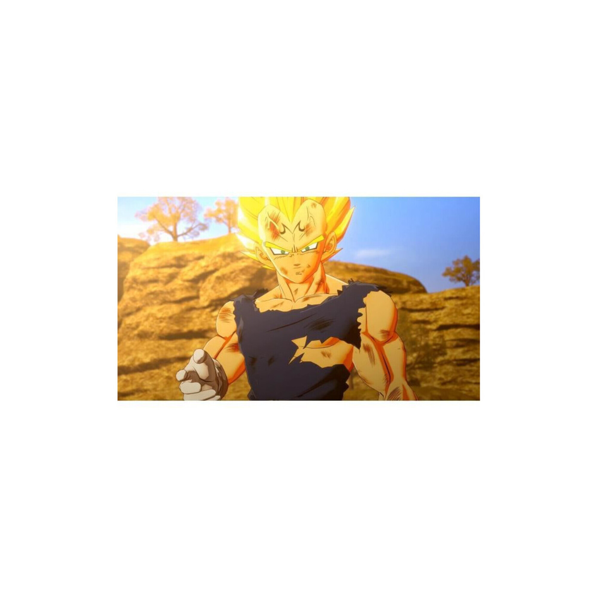 DRAGON BALL Z : KAKAROT Xbox One - Neuf