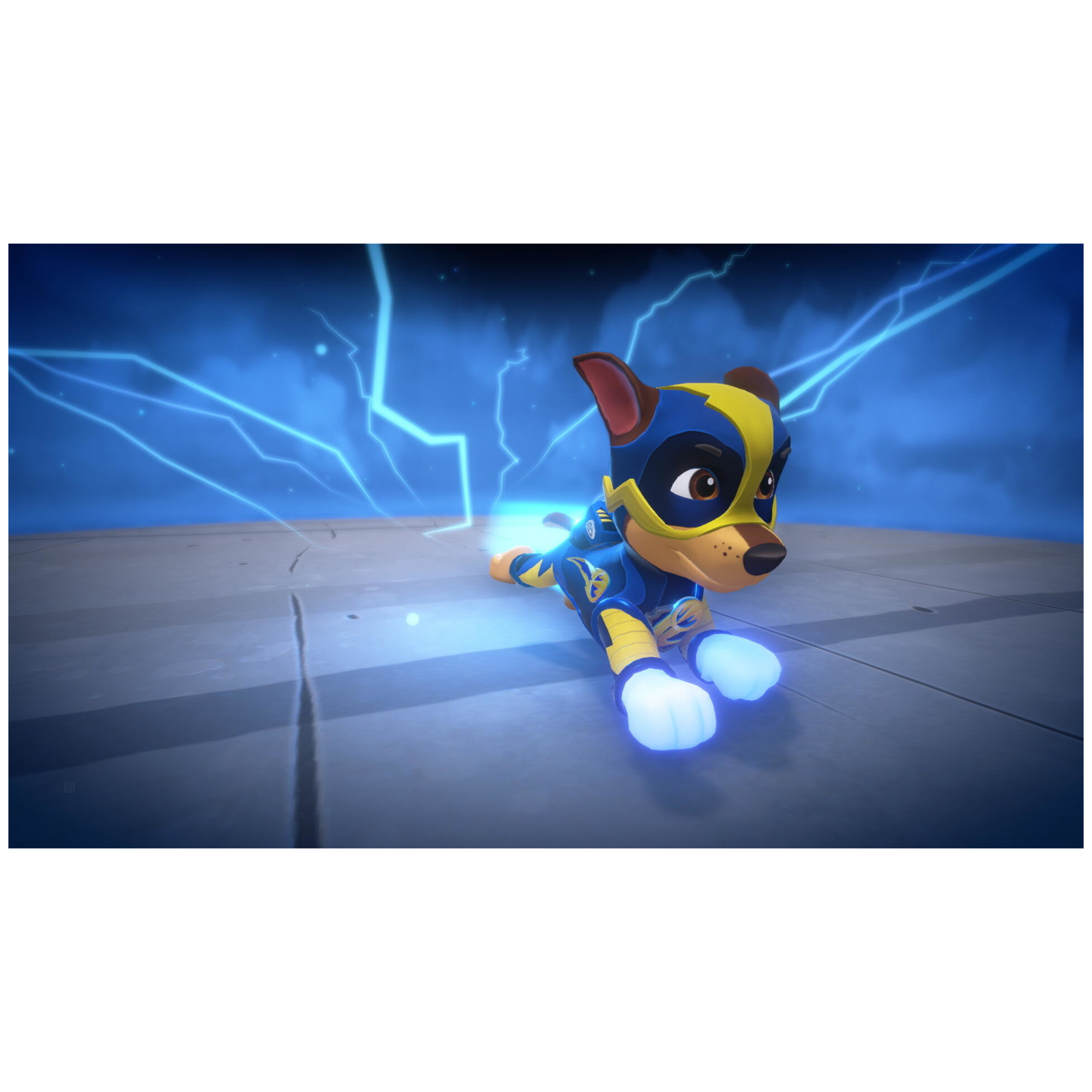 Pat' Patrouille : La Super Patrouille sauve la grande vallée Jeu Nintendo Switch - vue 2