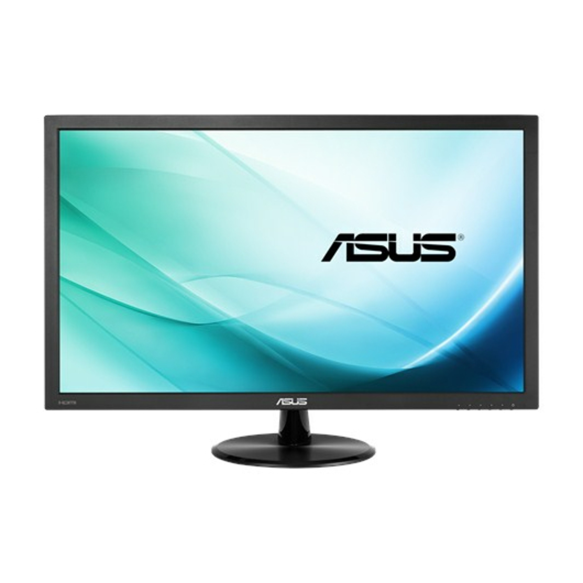 ASUS VP228HE 54,6 cm (21.5 ) 1920 x 1080 pixels Full HD Noir - Neuf