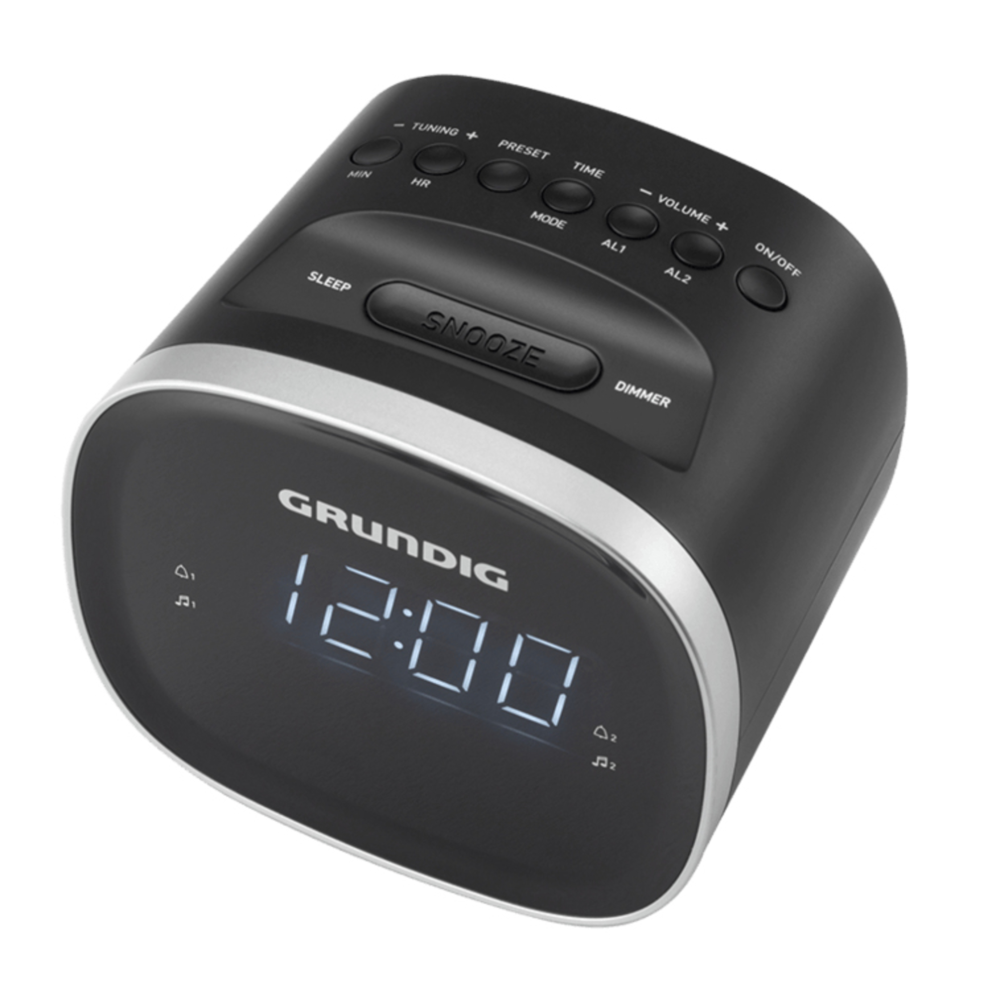 Grundig SCN230 - vue 3