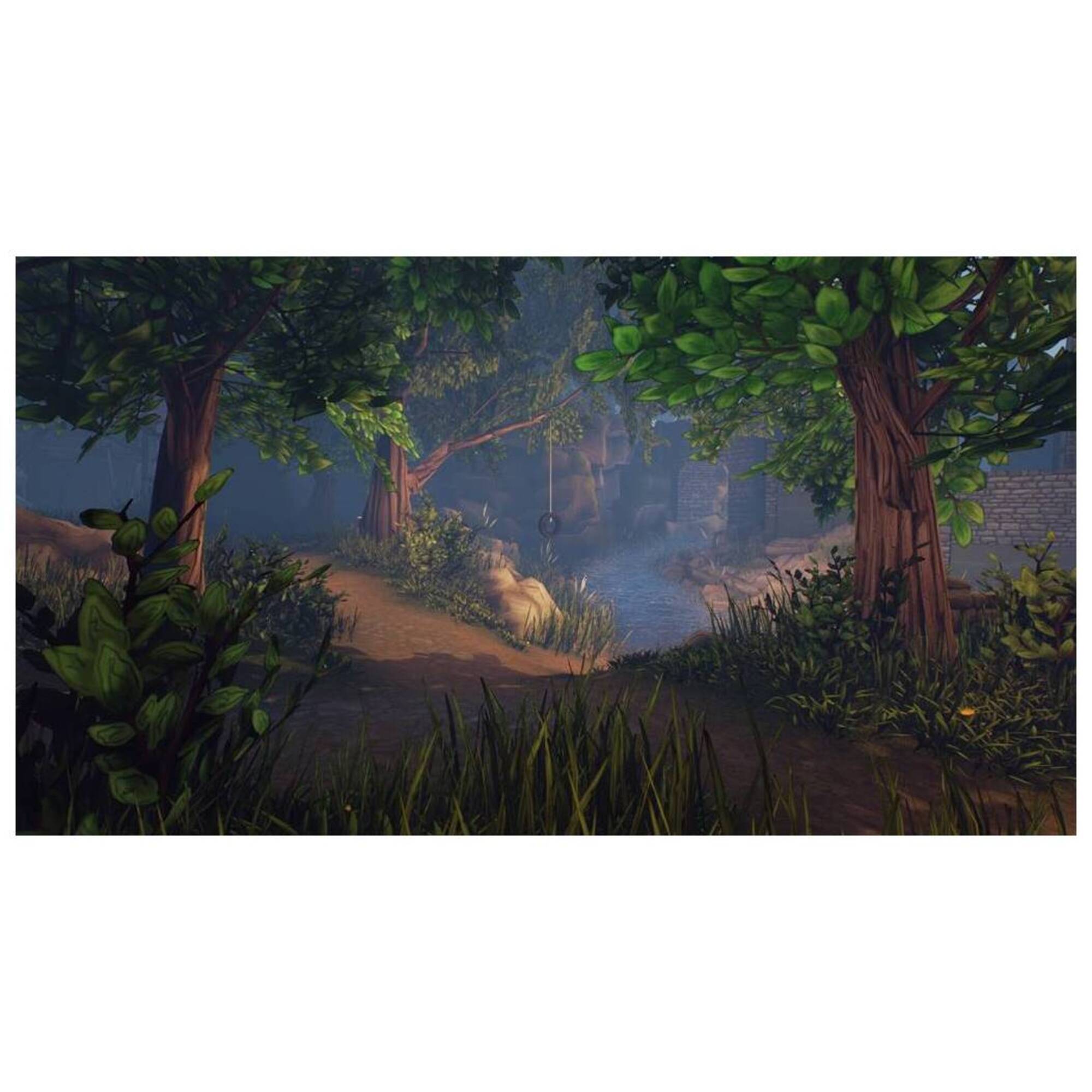 Ether One Pc - vue 3