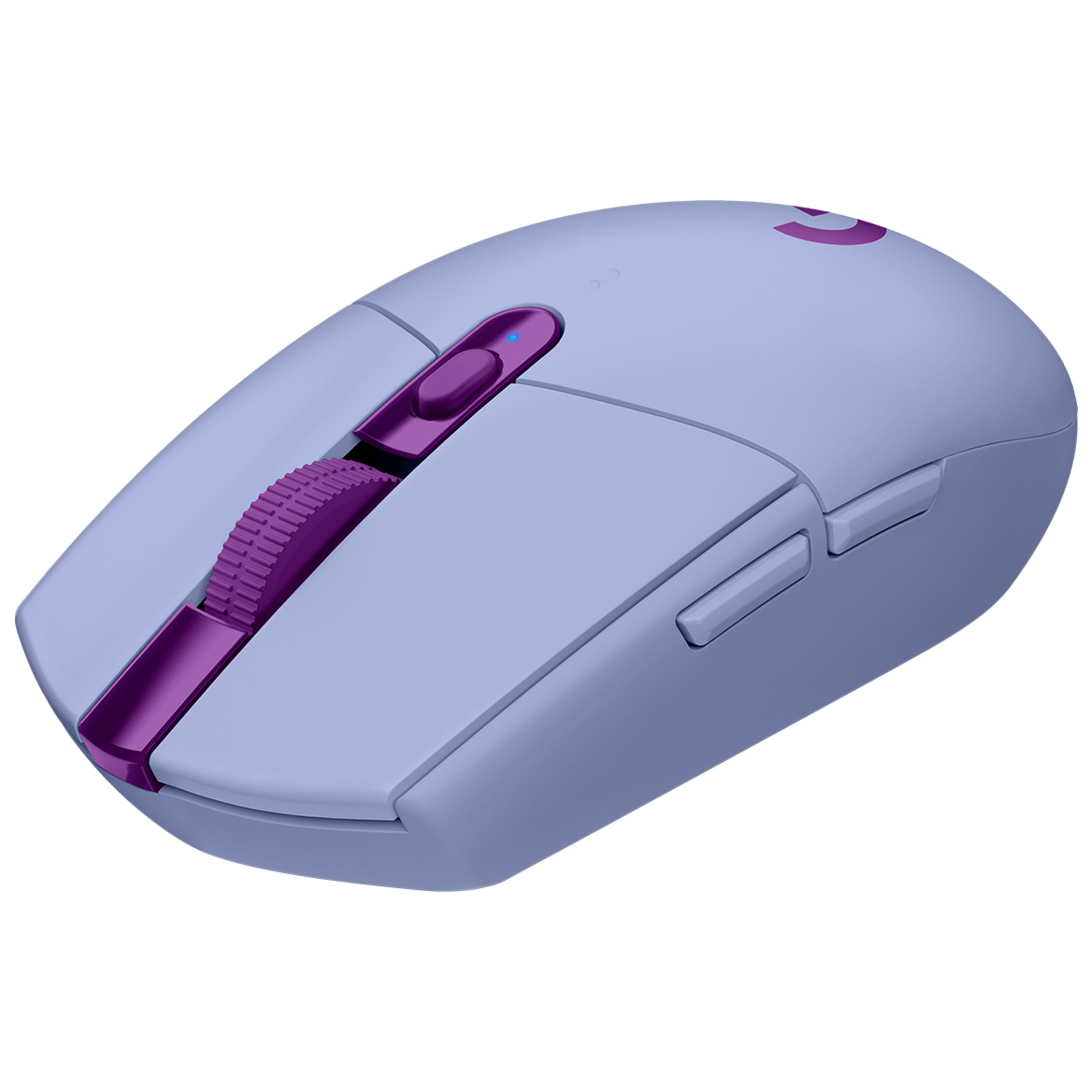 Logitech G G305 - Violet - Neuf