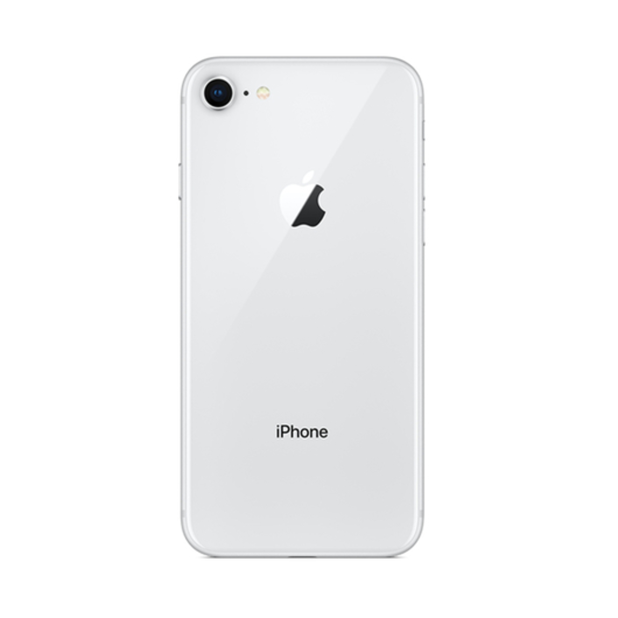 iPhone 8 256 Go, Argent, débloqué - Excellent état