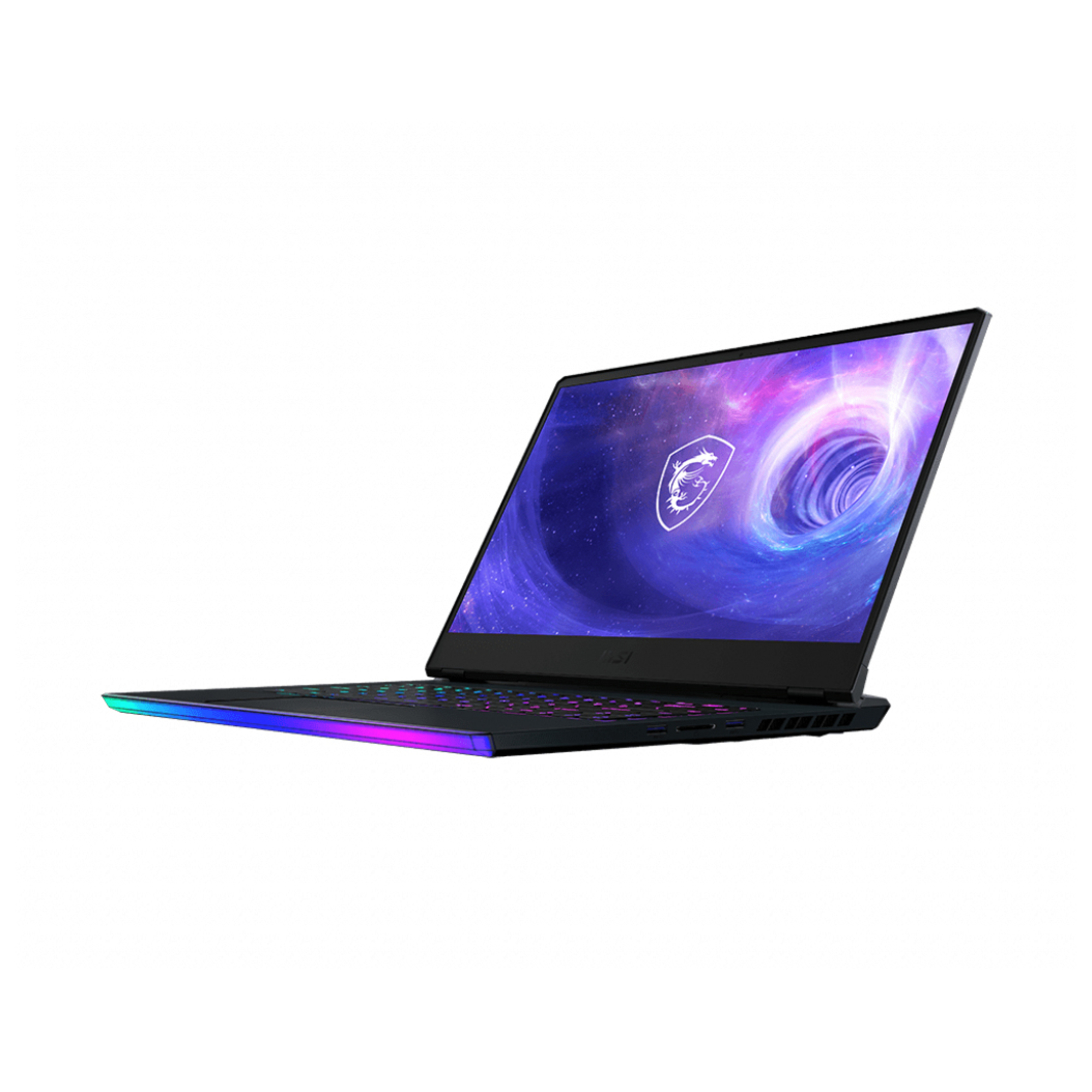 MSI Gaming GE66 12UHS-219FR Raider i7-12700H Ordinateur portable 39,6 cm (15.6 ) 4K Ultra HD Intel® Core™ i7 32 Go DDR5-SDRAM 1 To SSD NVIDIA GeForce RTX 3080 Ti Wi-Fi 6E (802.11ax) Windows 11 Home Bleu, Titane - Bon état Bon état -  reconditionné disponible sur Pixmania