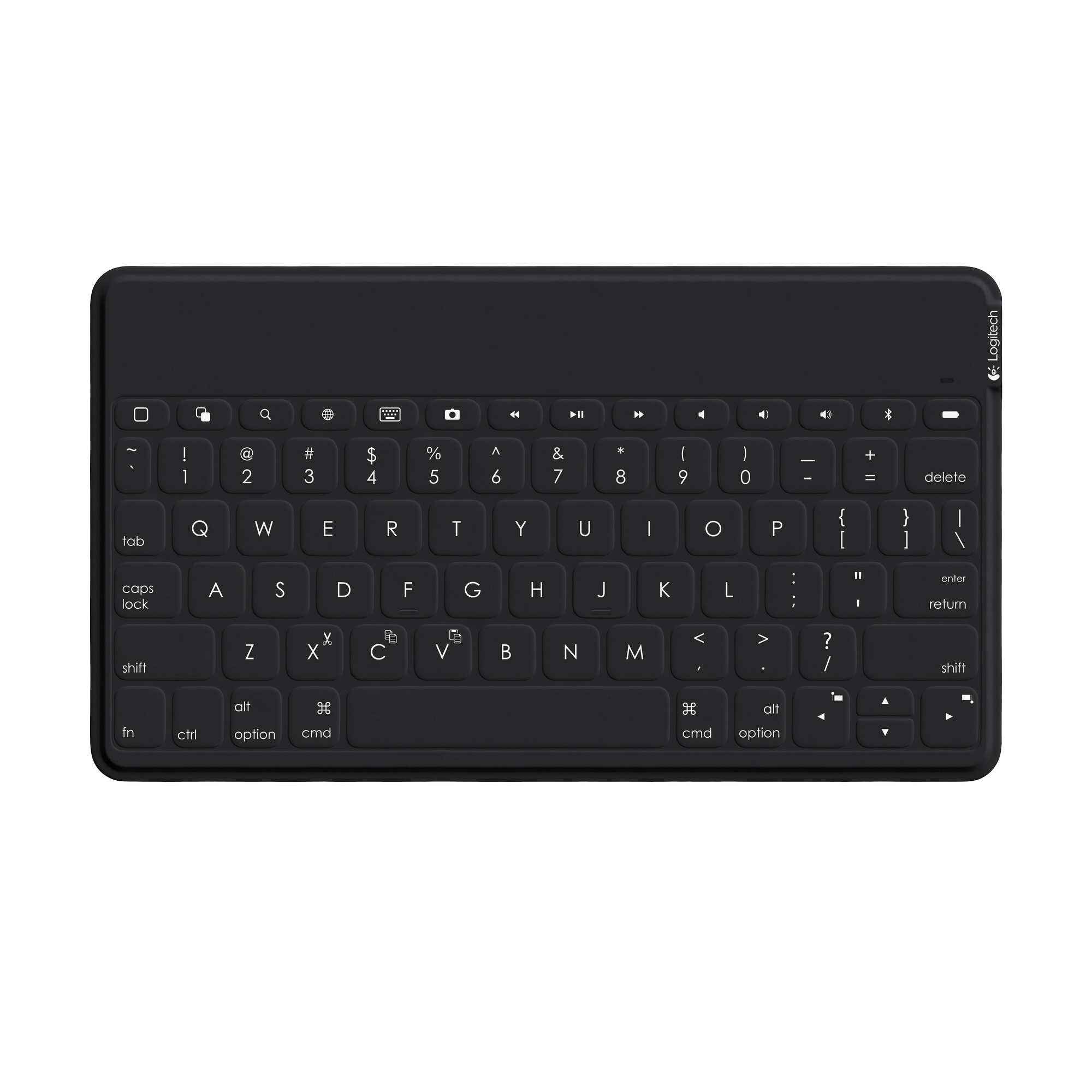Logitech Keys To Go AZERTY Français Bluetooth Neuf - vue 4
