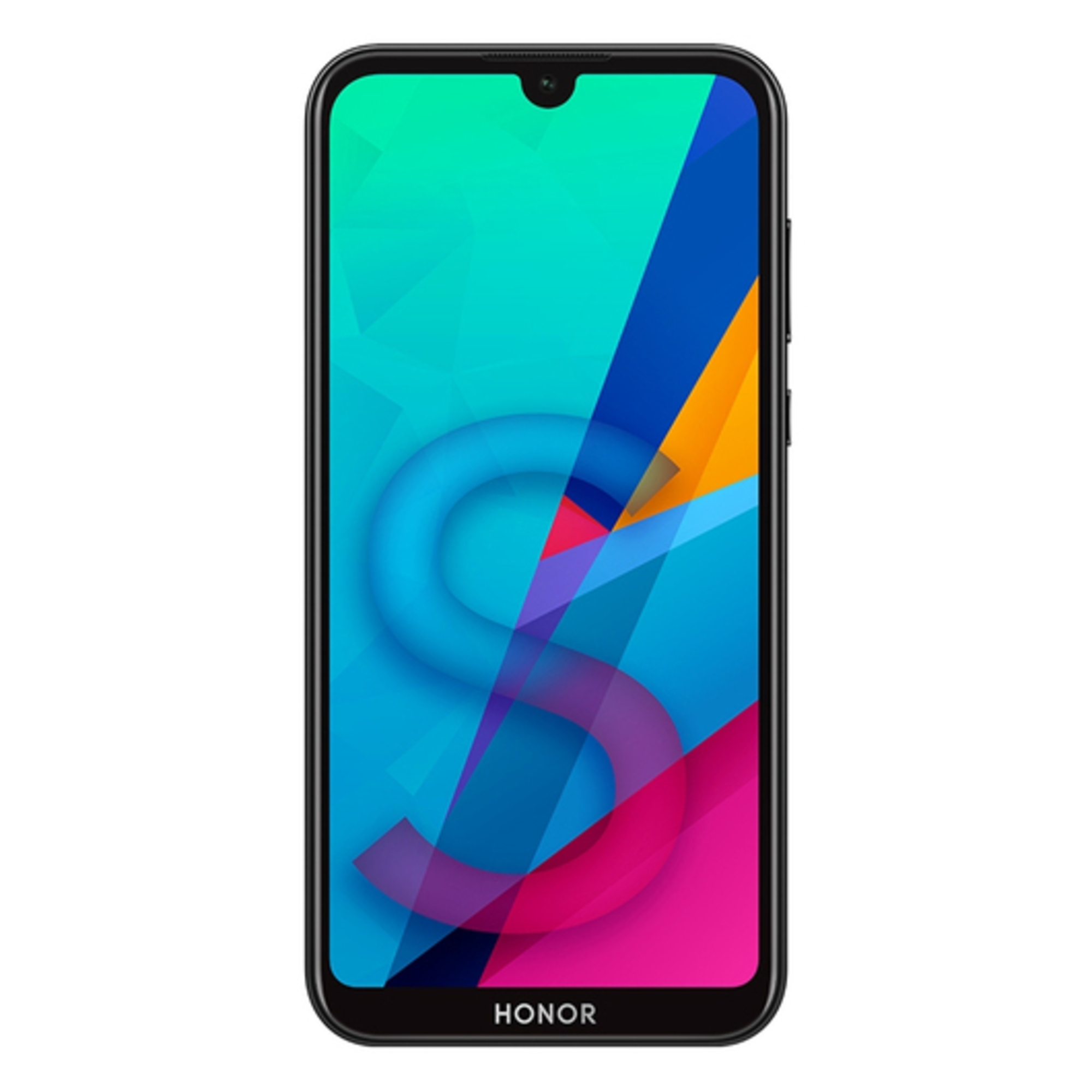 Honor 8S 32 Go, Noir, débloqué - Neuf