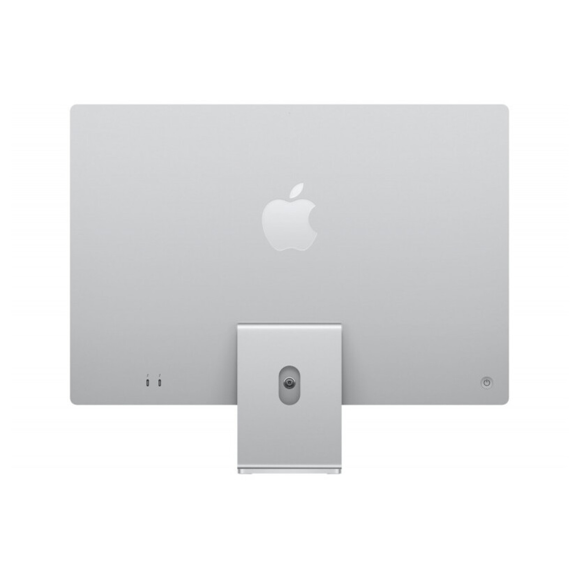 iMac 24 Puce Apple M1 RAM 8Go Stockage CPU 8 cœurs GPU 7 cœurs Clavier Pavé Numérique Touch ID Bon état - vue 3