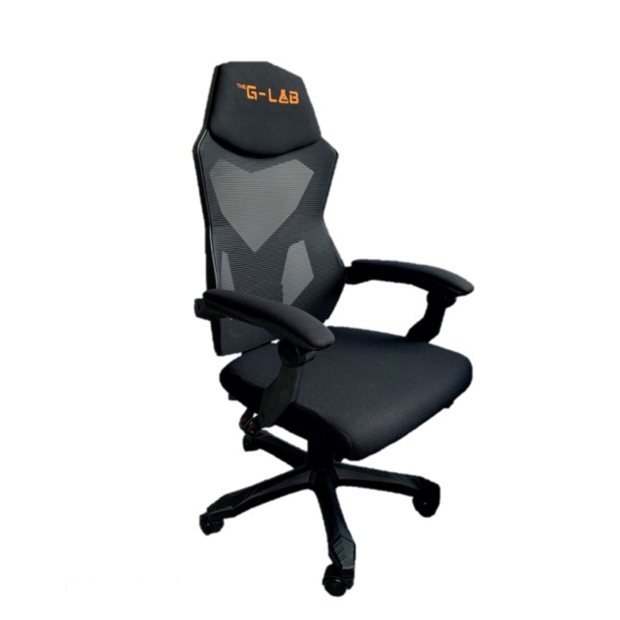 The G Lab K Seat Rhodium Atom