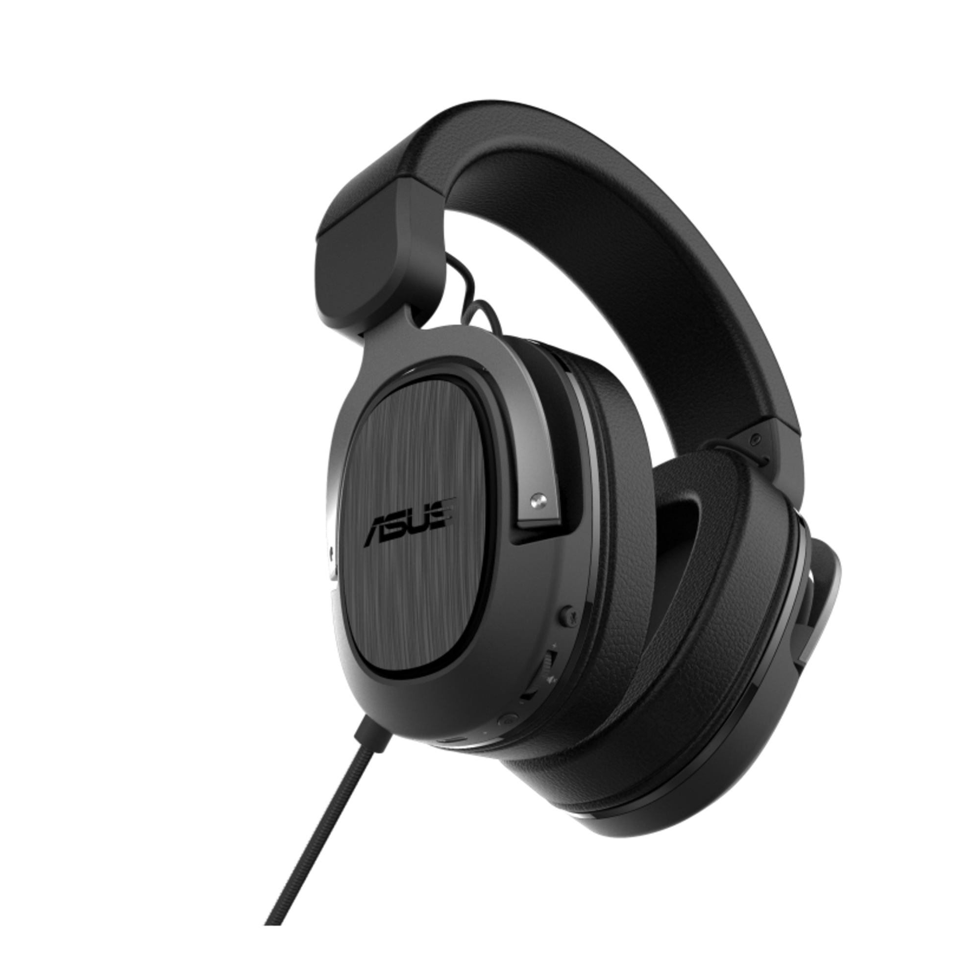 ASUS TUF Gaming H3 Wireless Casque Sans fil Arceau Jouer USB Type-C Gris - Neuf