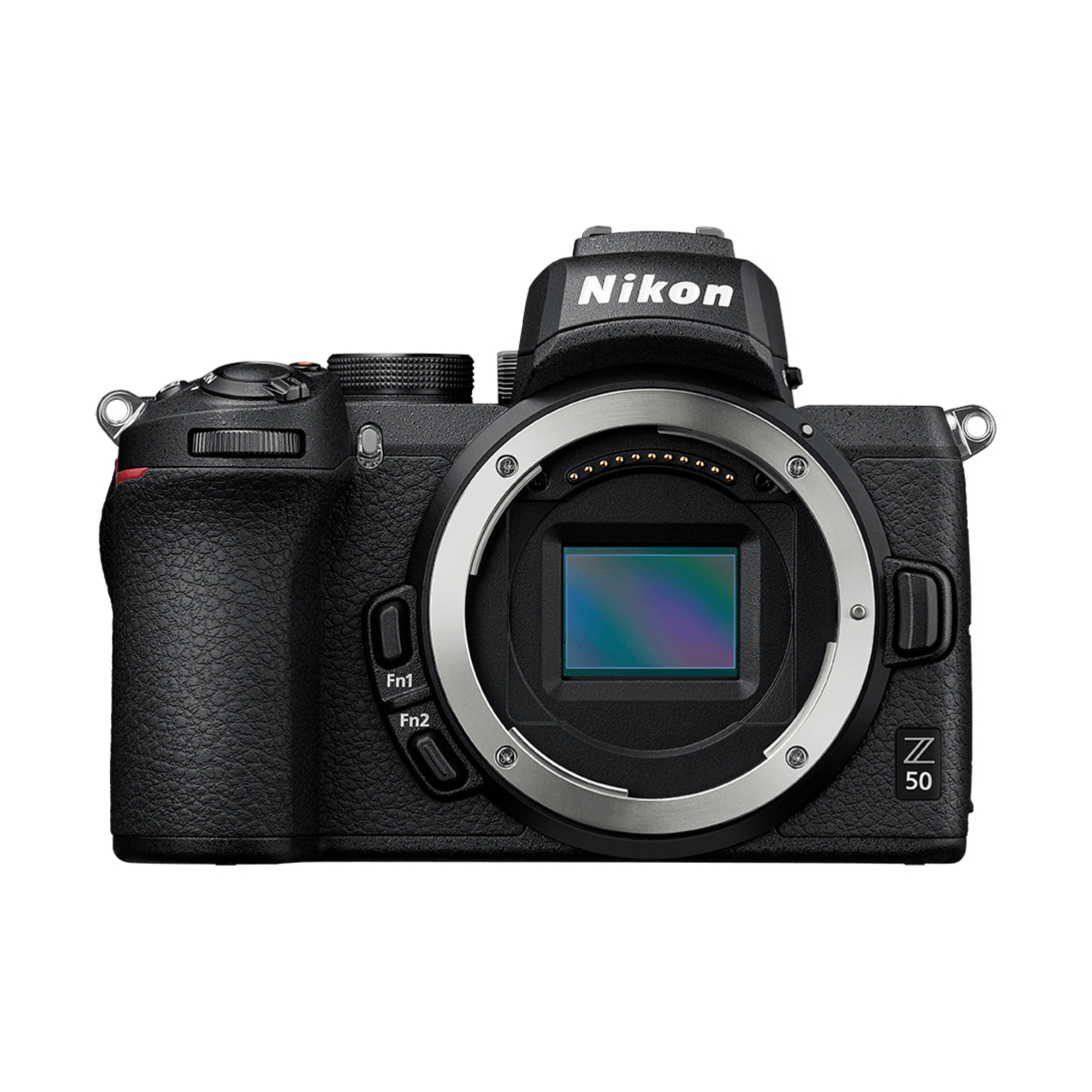 Appareil Photo NIKON Z 50 – Hybride 20.9 MP, Kit Z DX 18-140mm VR - vue 3