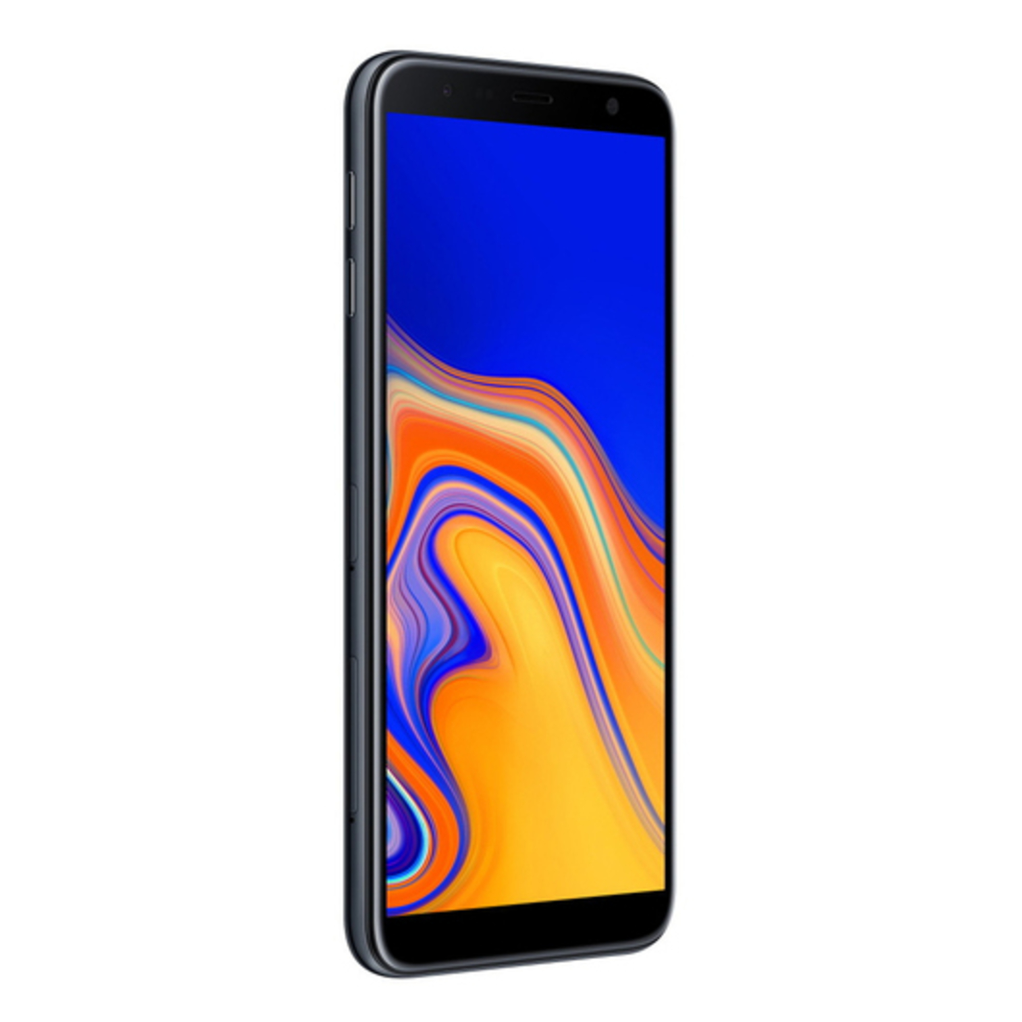 Galaxy J4+ 2018 - vue 2