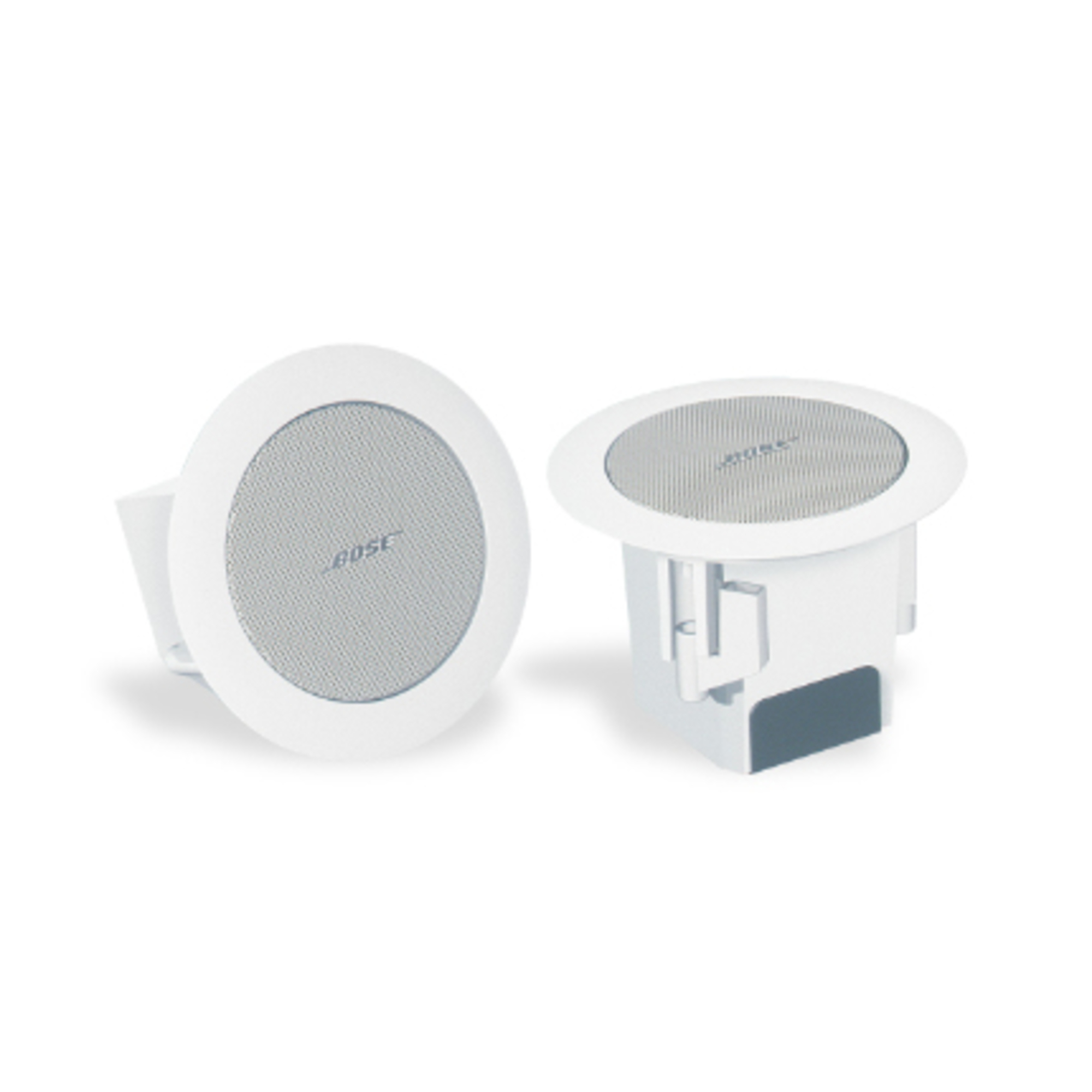 Bose FreeSpace 3 Flush Mount Satellites Enceinte - vue 2