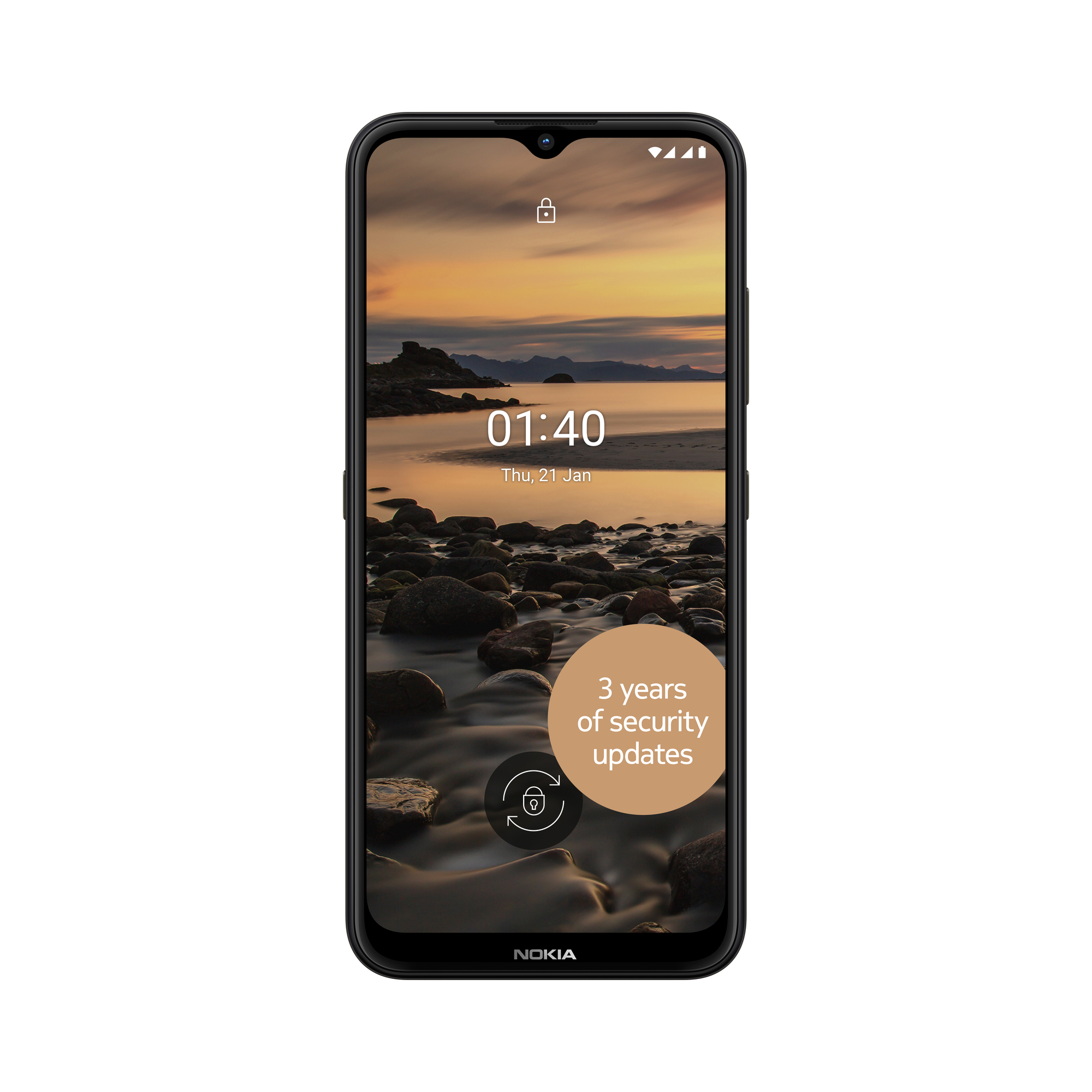 1.4 Neuf - vue 2