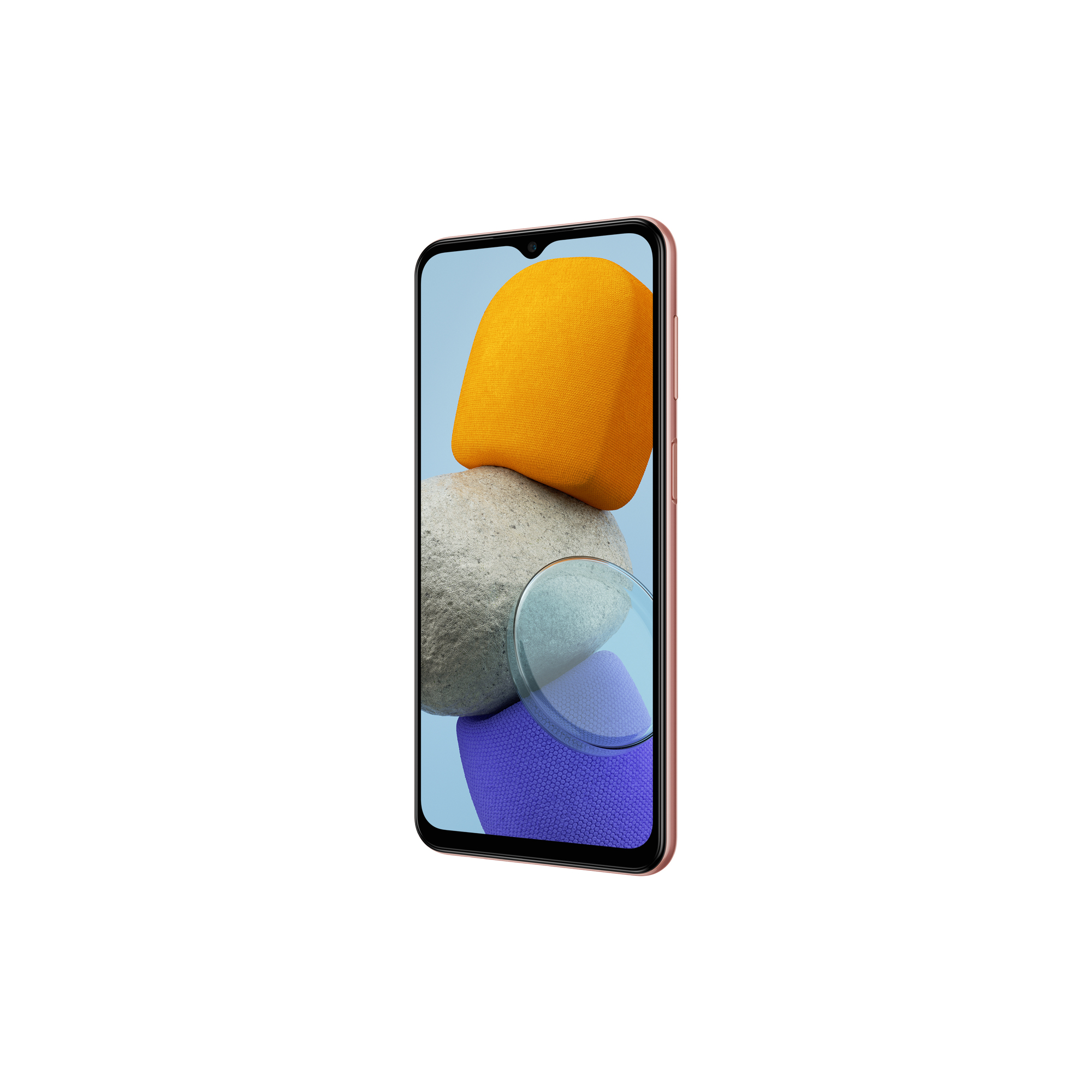 Galaxy M23 5G débloqué - vue 3