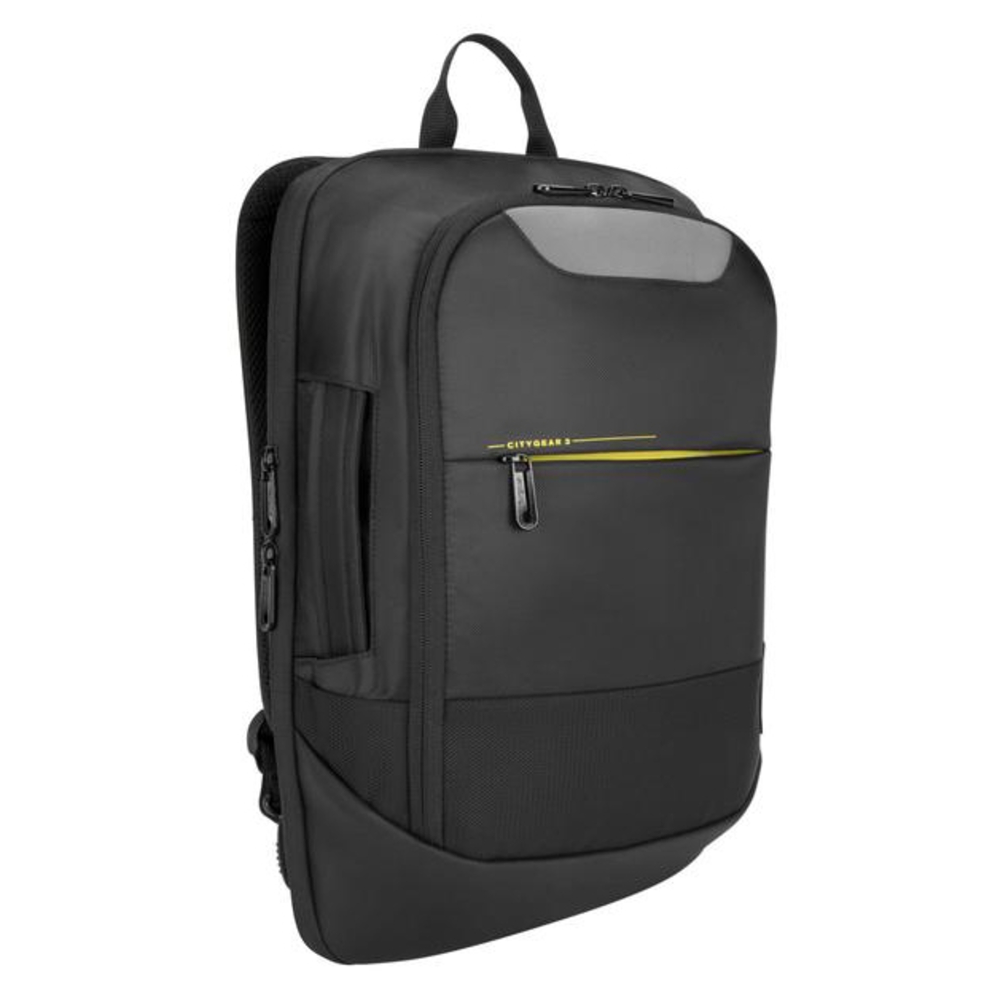 Targus CityGear 39 6 cm 15.6 Sac à dos Neuf
