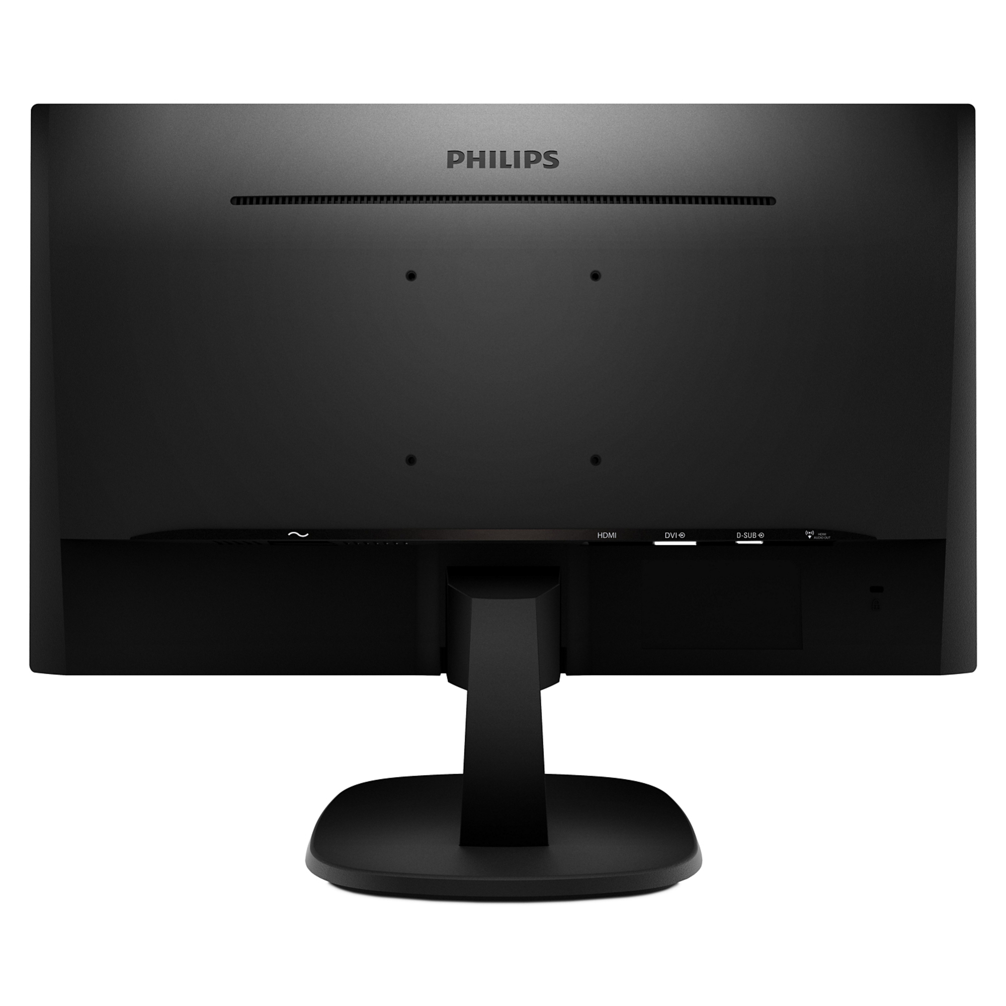 Philips V Line Moniteur LCD Full HD 243V7QDSB/00 - Neuf