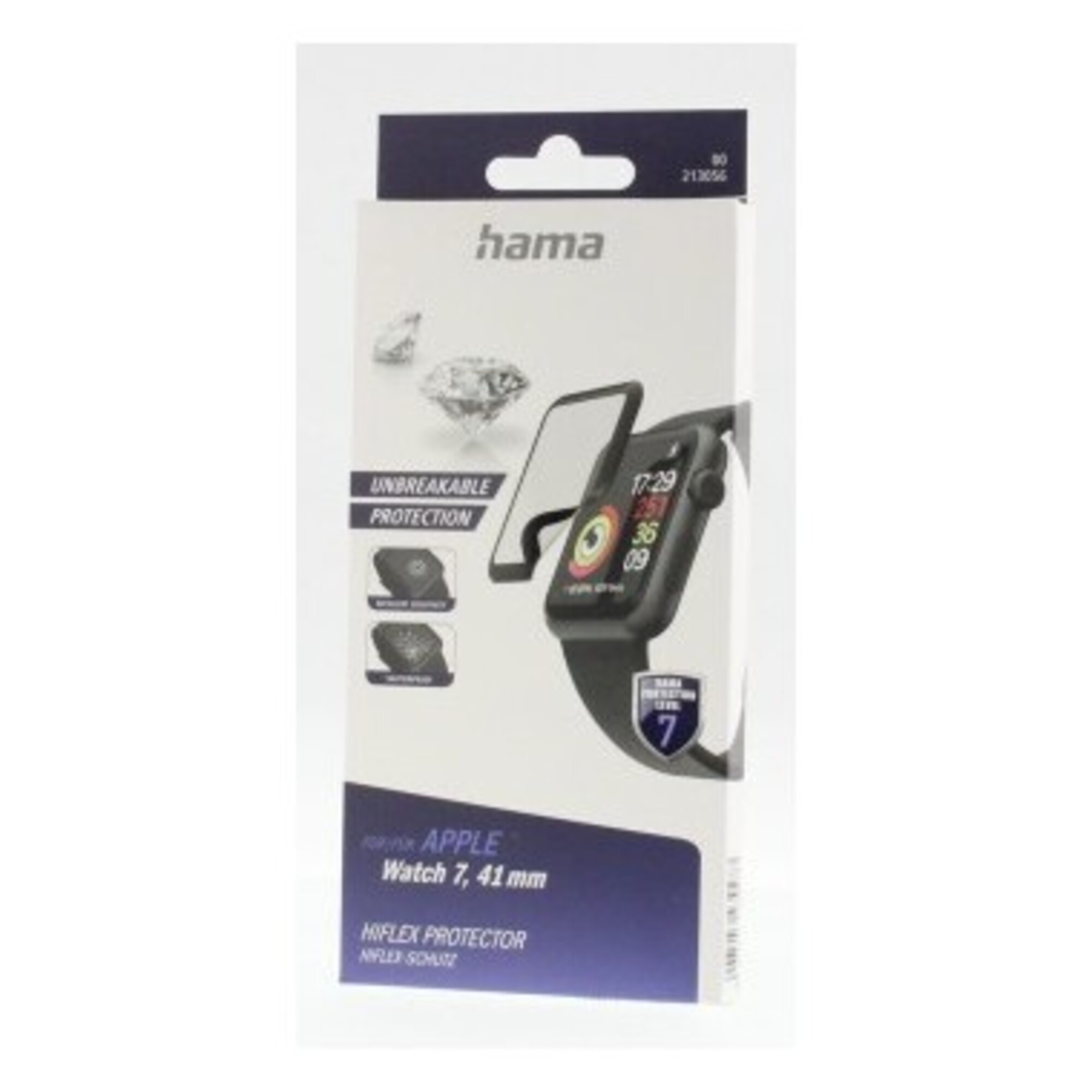 Hama Hiflex Protecteur d'écran Neuf - vue 3