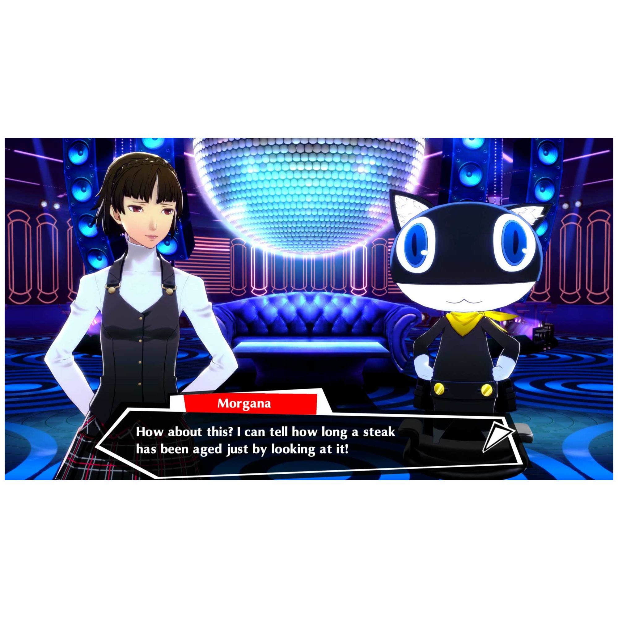 Sony Persona 5: Dancing in Starlight, PS4 Standard PlayStation 4 - Neuf