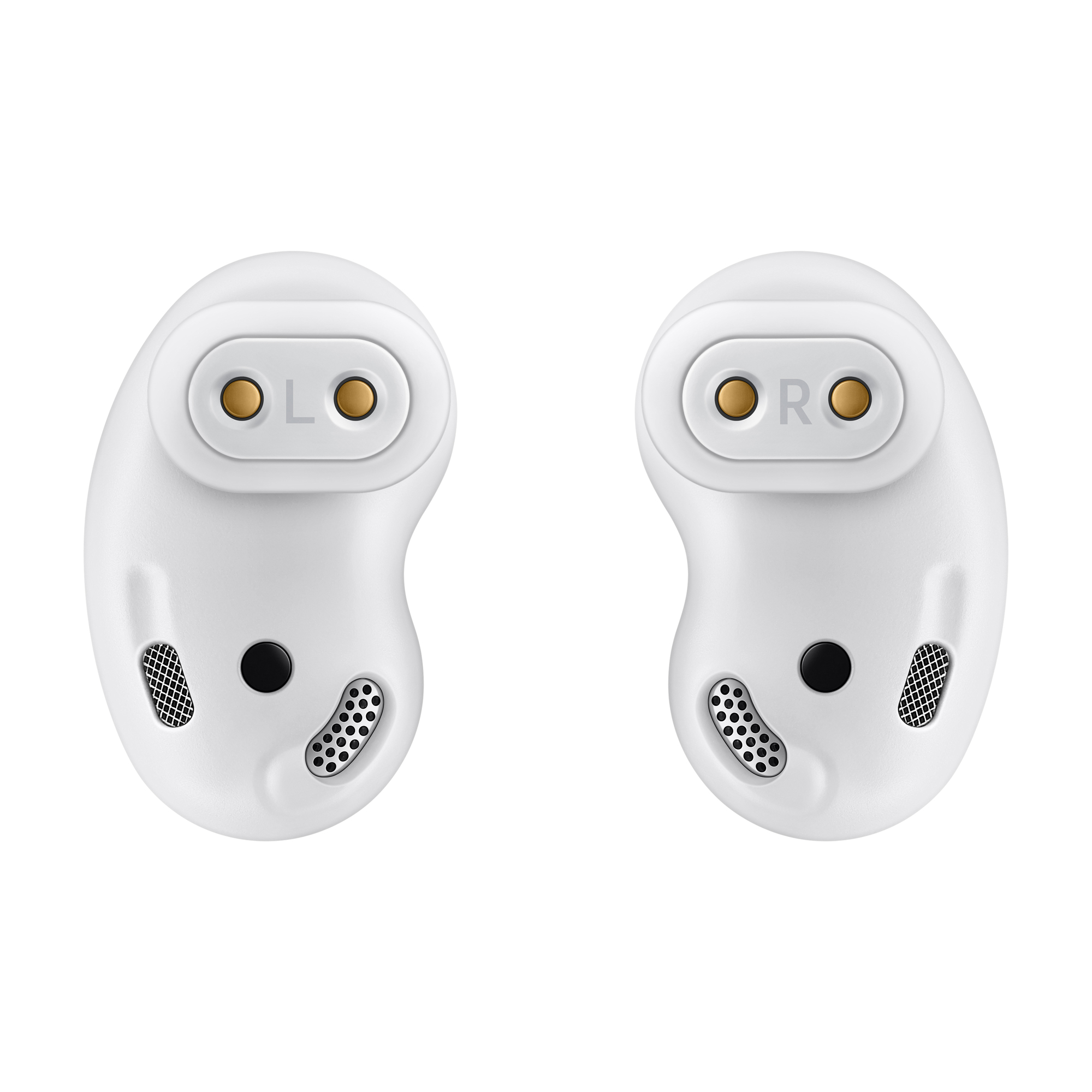 Ecouteurs True Wireless avec réduction de bruit active Galaxy Buds Live - Blanc - Neuf